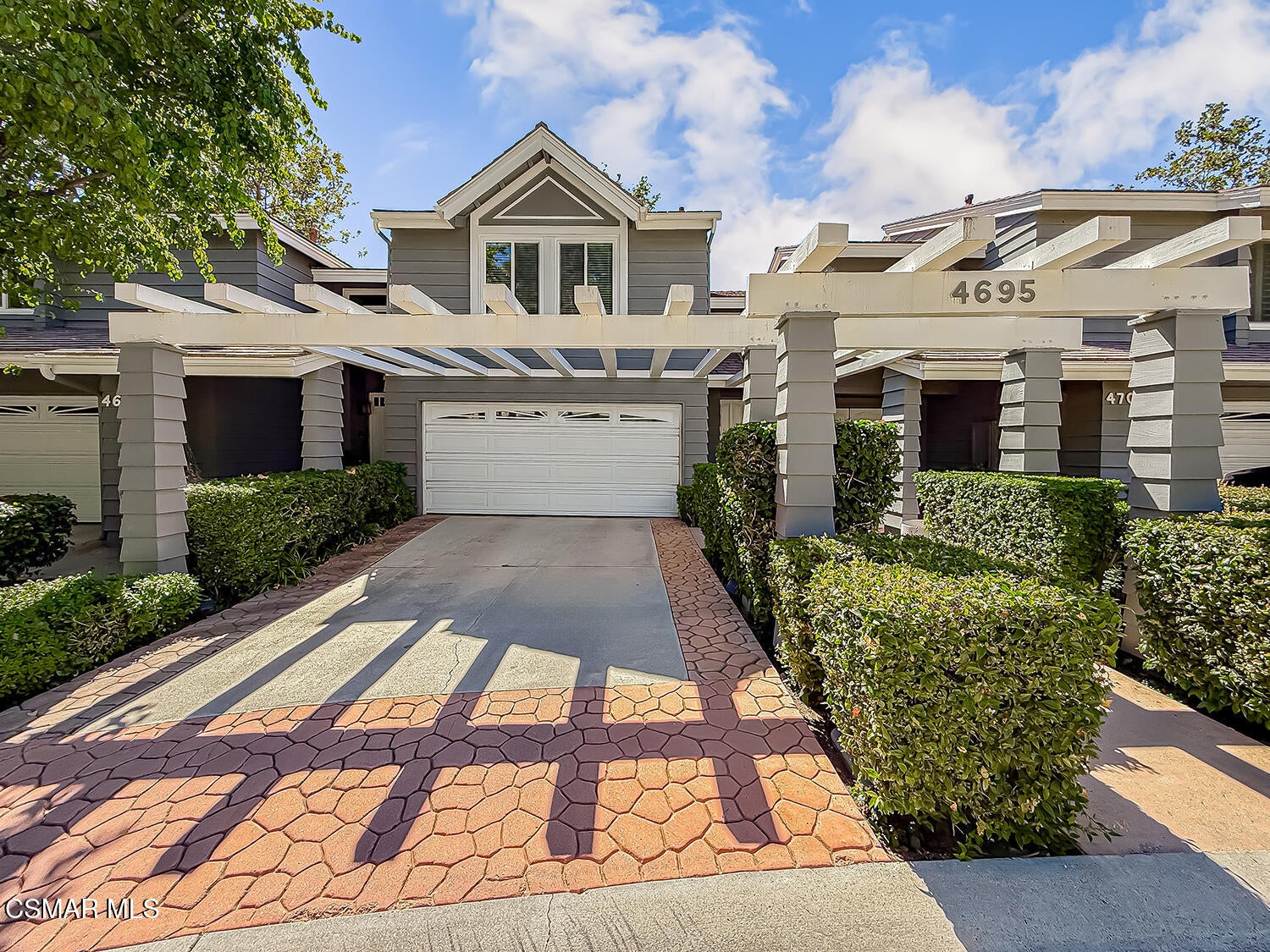 4695 Club View Drive — photo