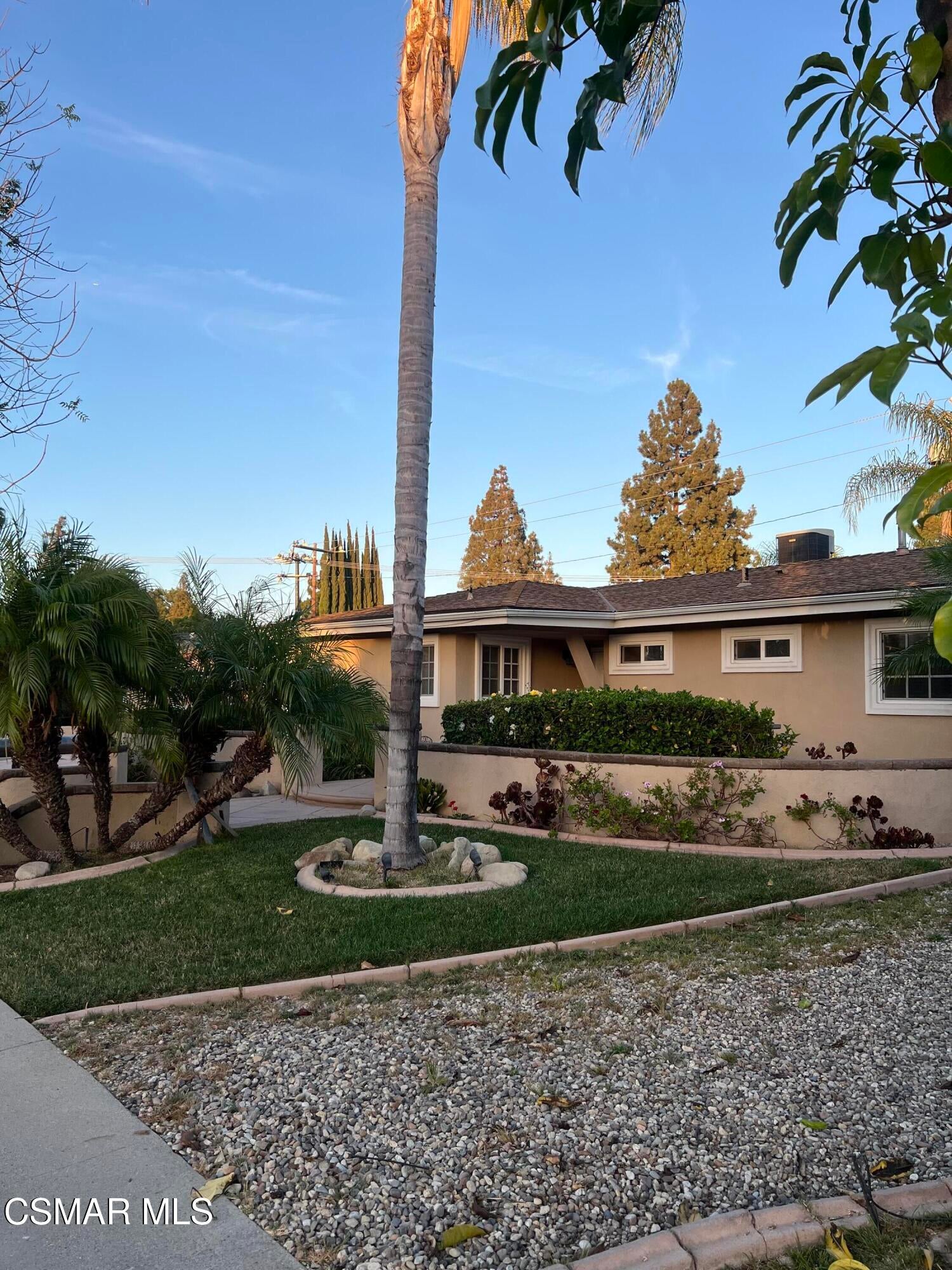 3590 Evans Drive — photo
