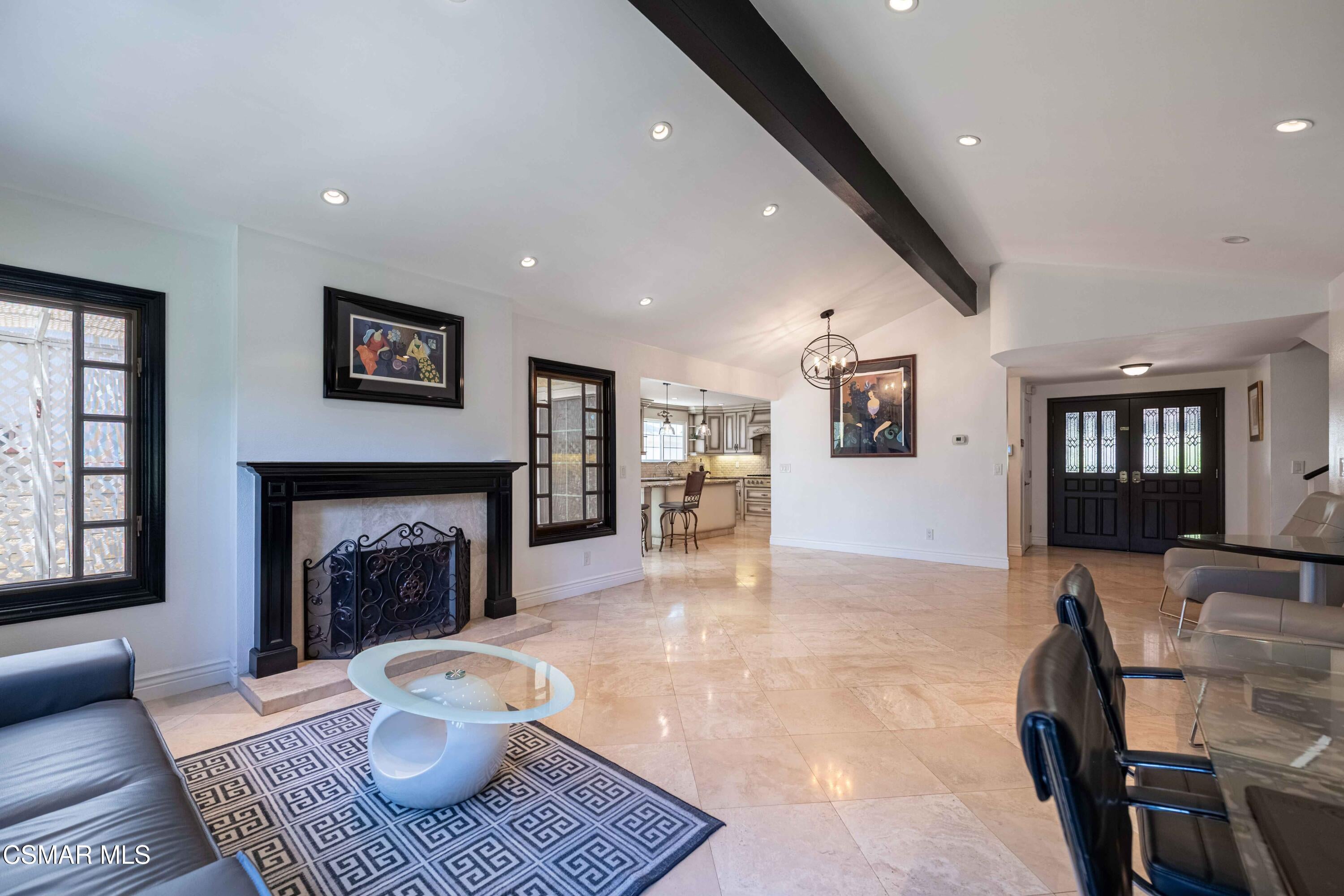 5533 Modena Place — photo