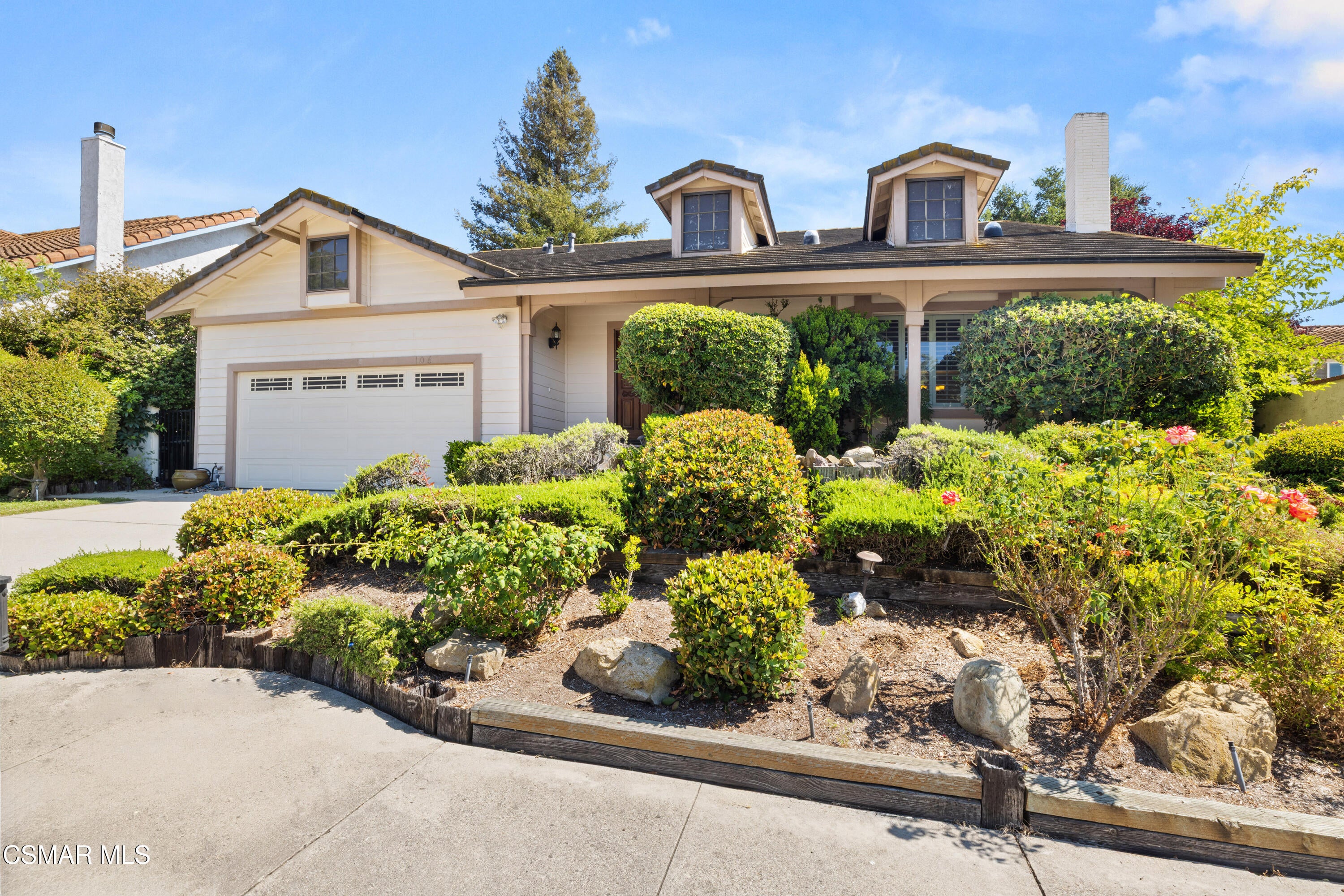 106 Quails Trail — photo