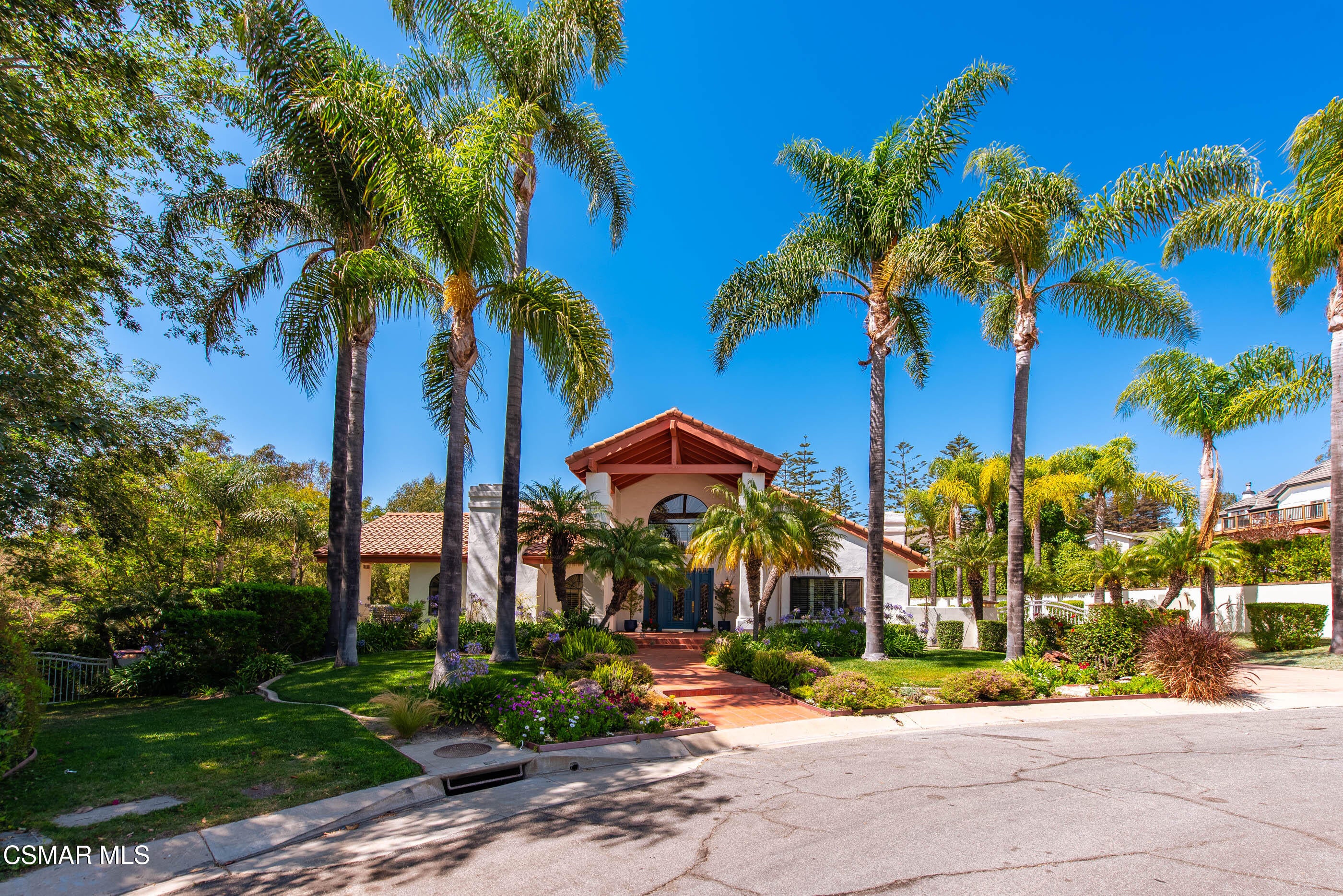 351 Las Tuero Court — photo