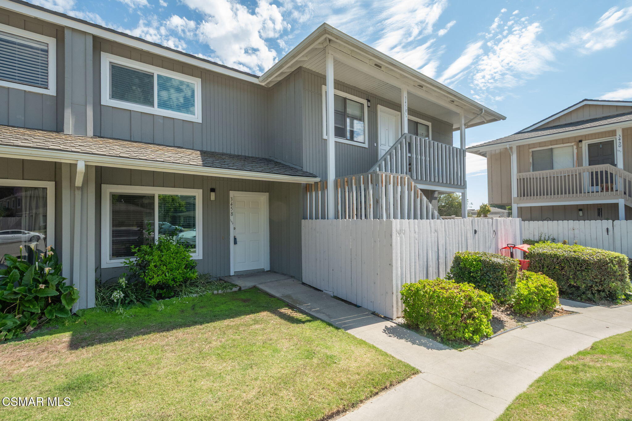 3458 Highwood Court 199 — photo