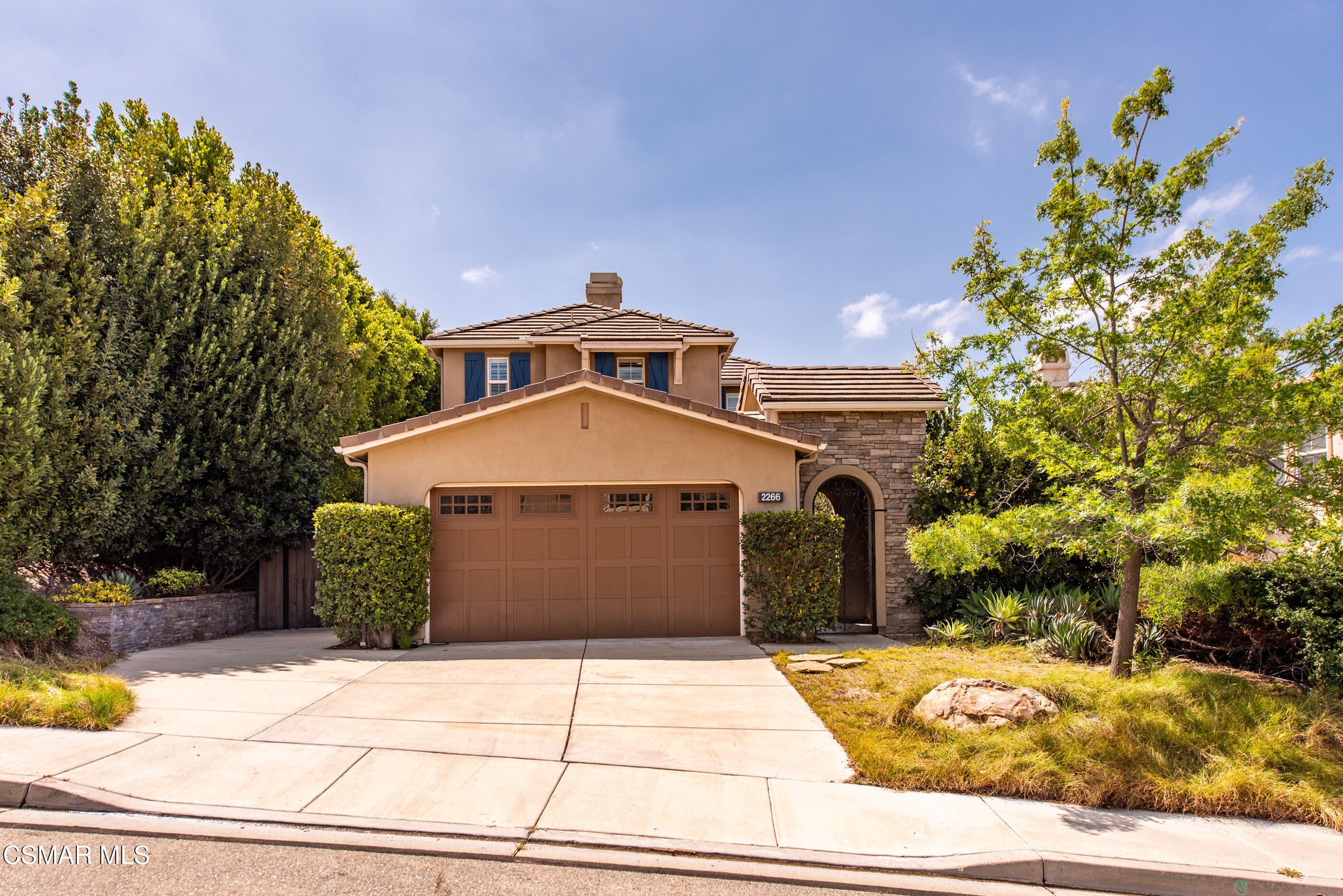 2266 Swift Fox Court — photo