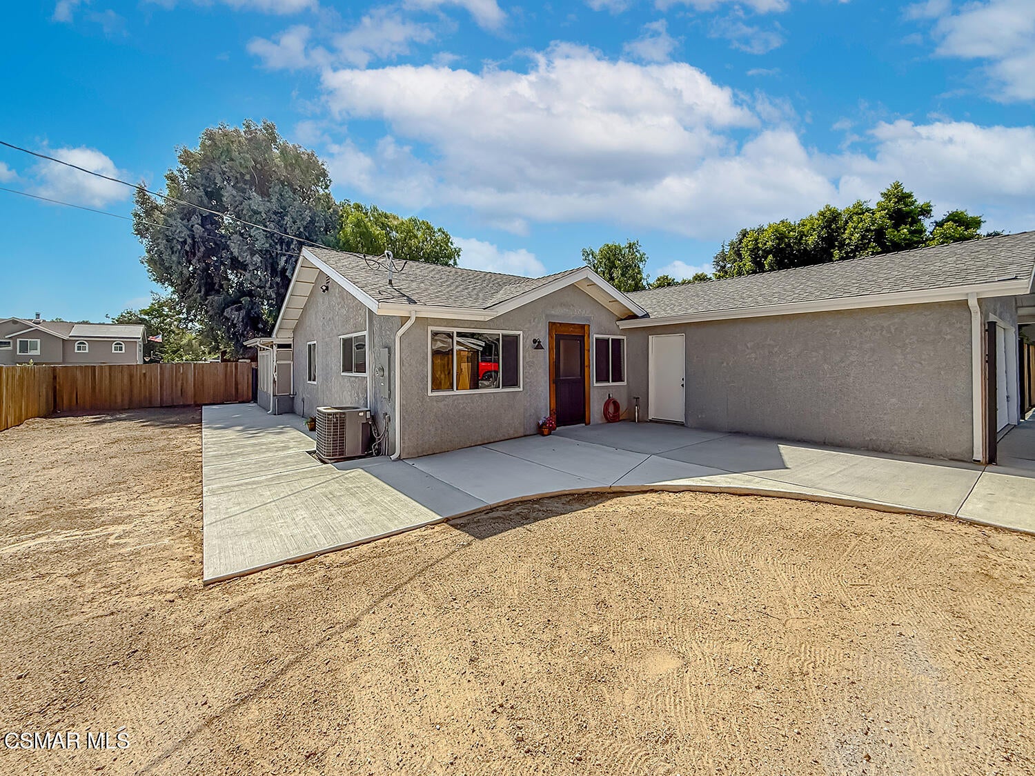 4606 Adam Road — photo