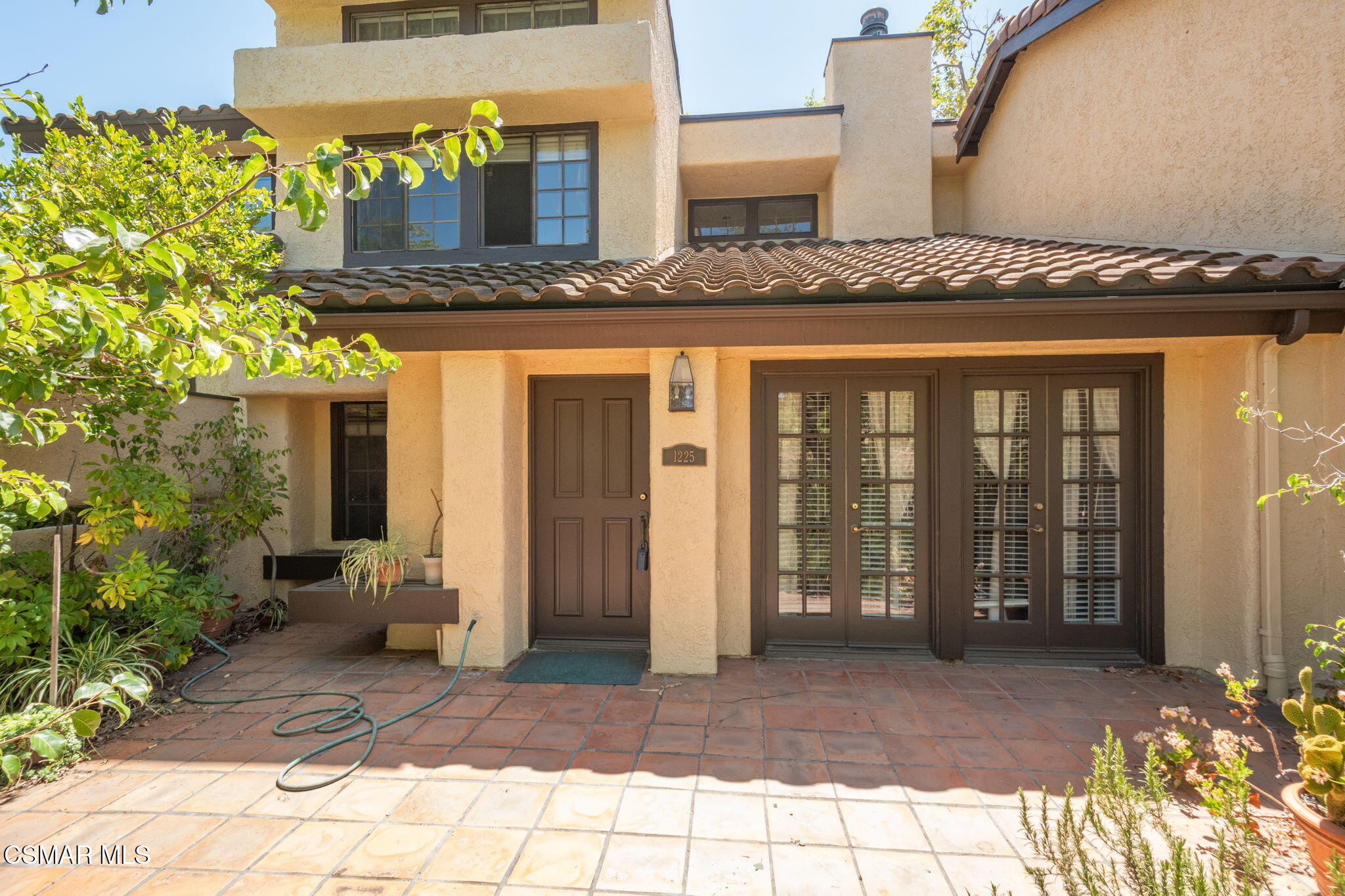 1225 Monte Sereno Drive — photo