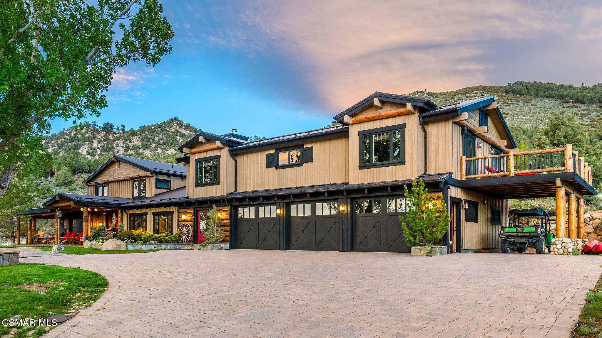 716 Aspen Spring Ranch Road — photo