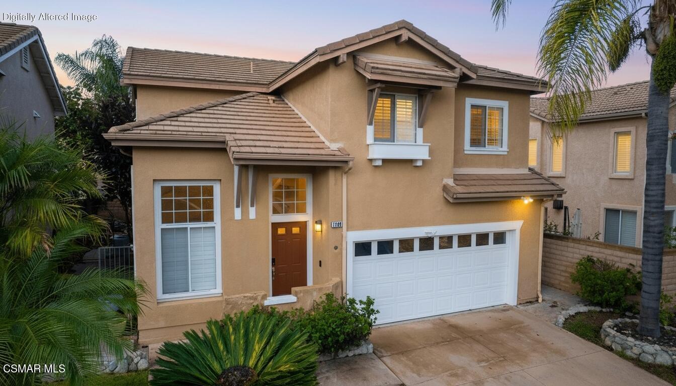 1743 Duskwood Way — photo