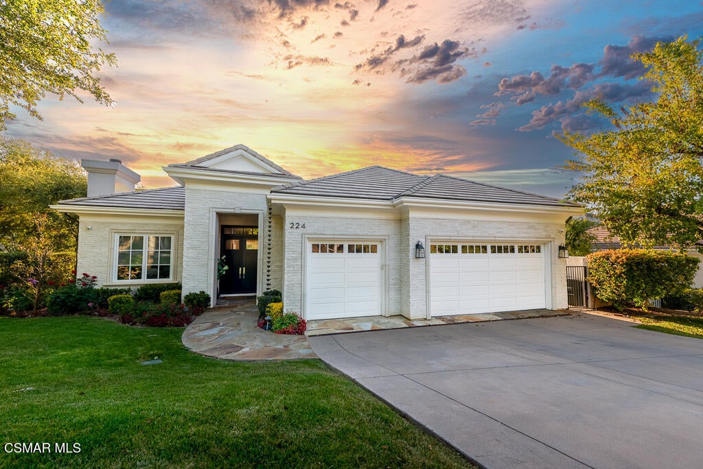 224 Lake Sherwood Drive — photo