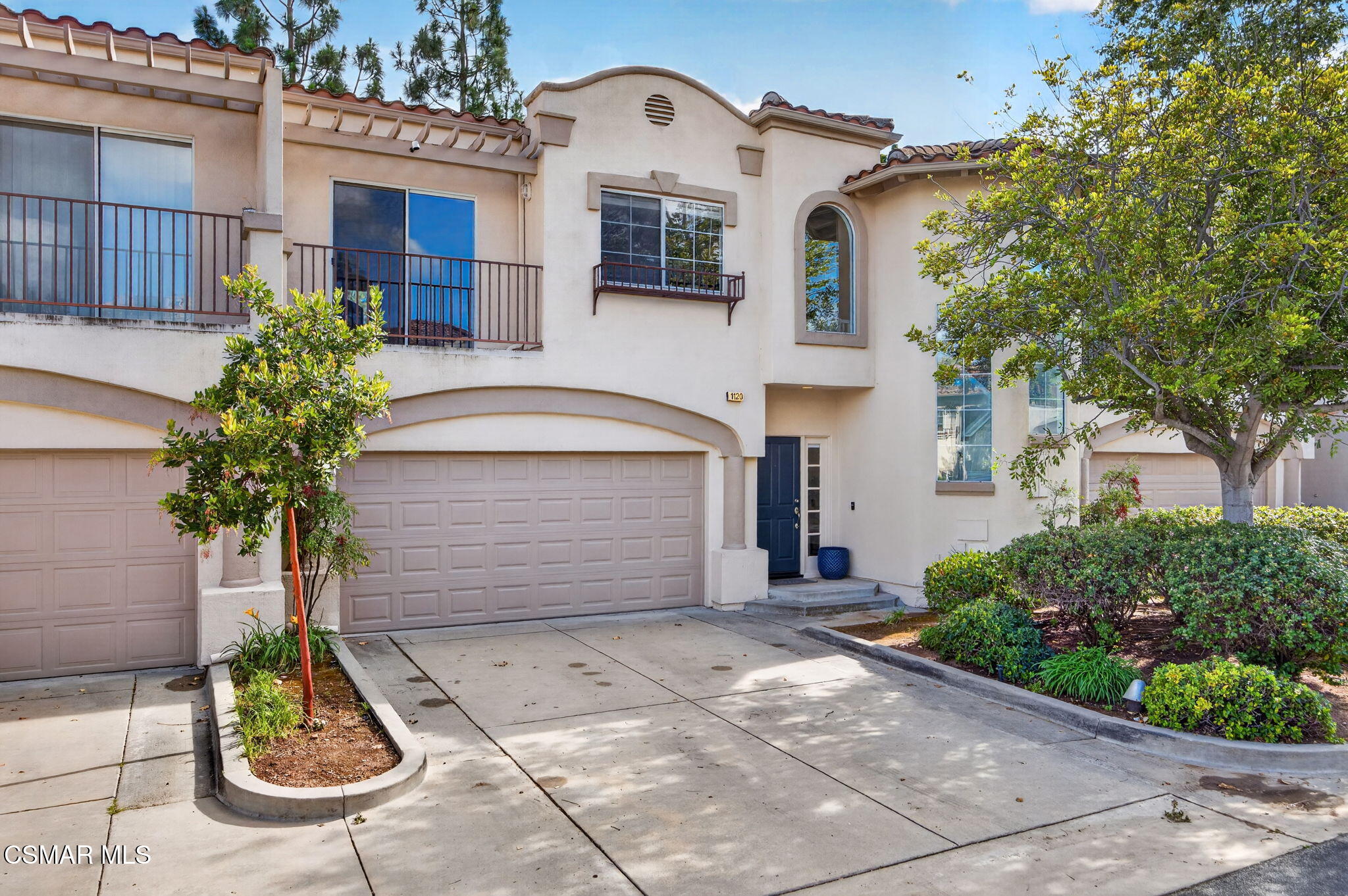1120 Pan Court — photo