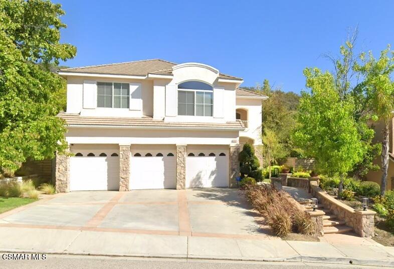 6364 Deerbrook Road — photo