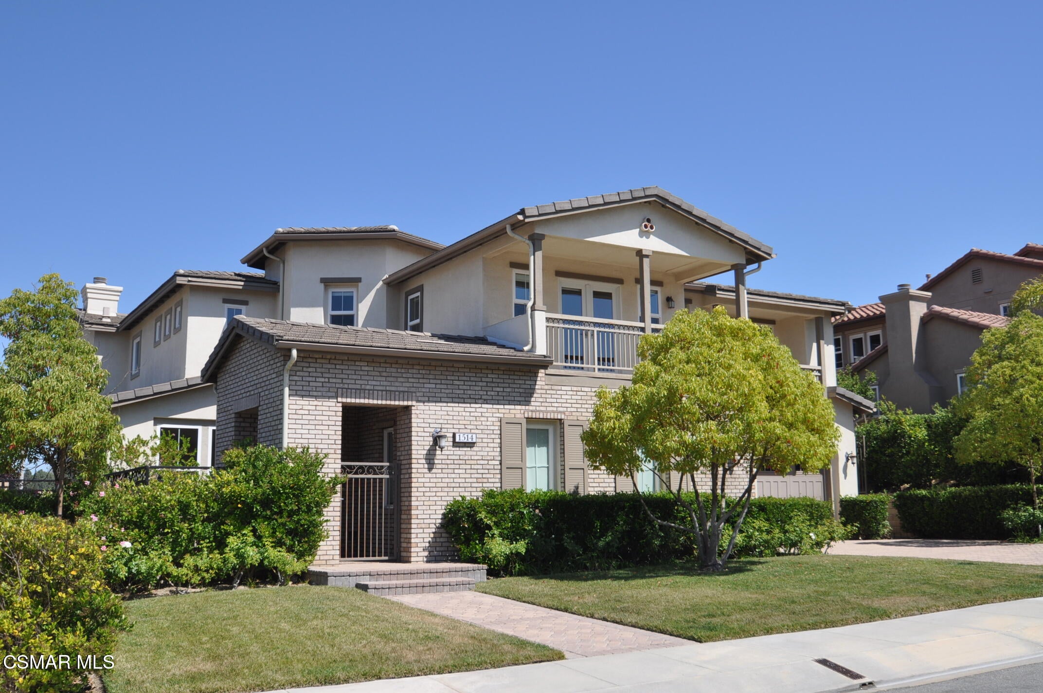 1514 Warm Springs Avenue — photo