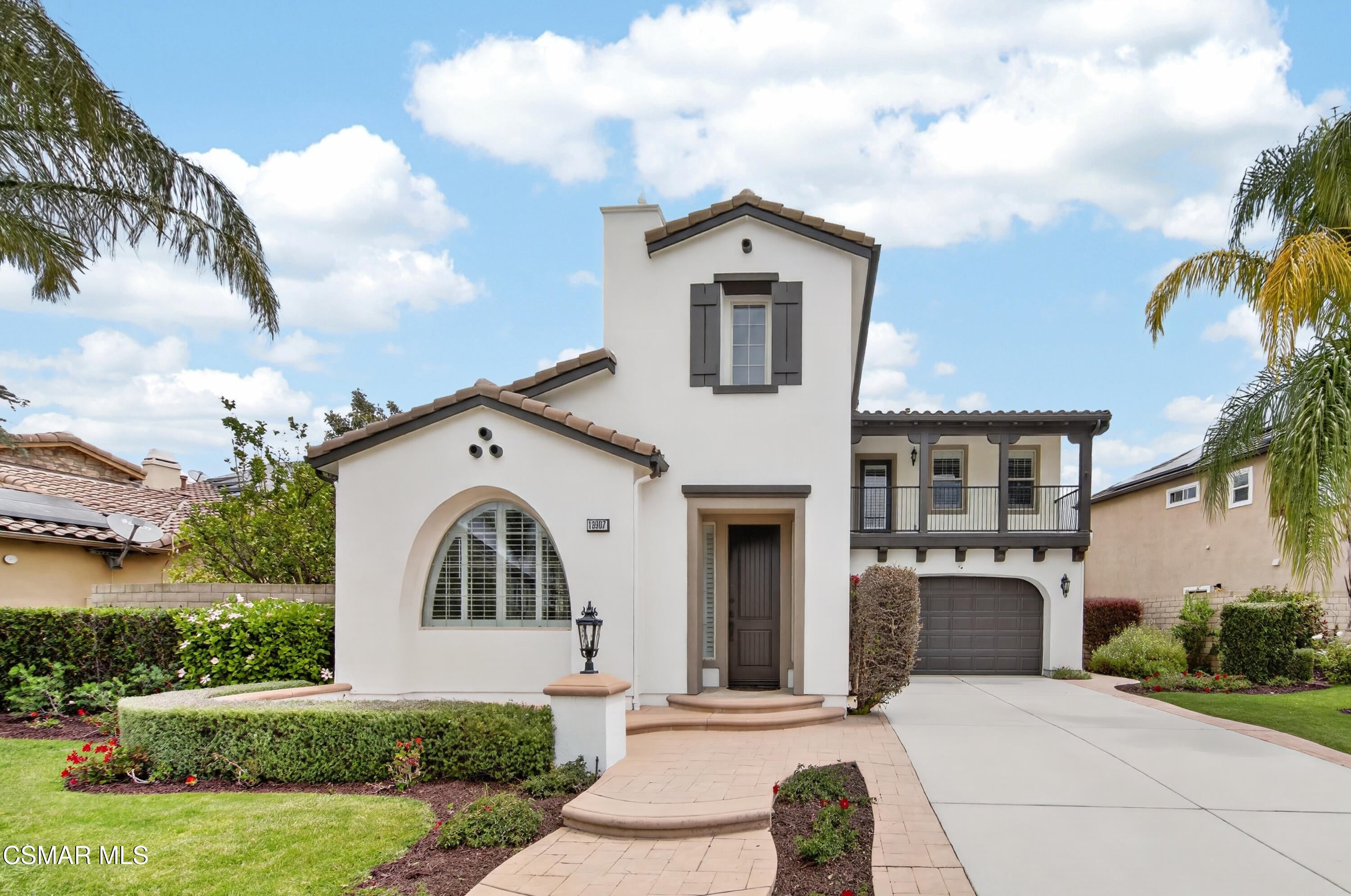 13907 Bear Fence Court — photo