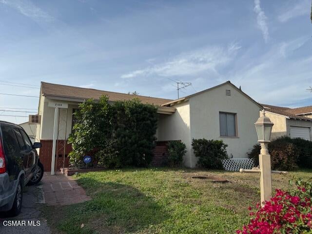 2109 N Lincoln Street — photo