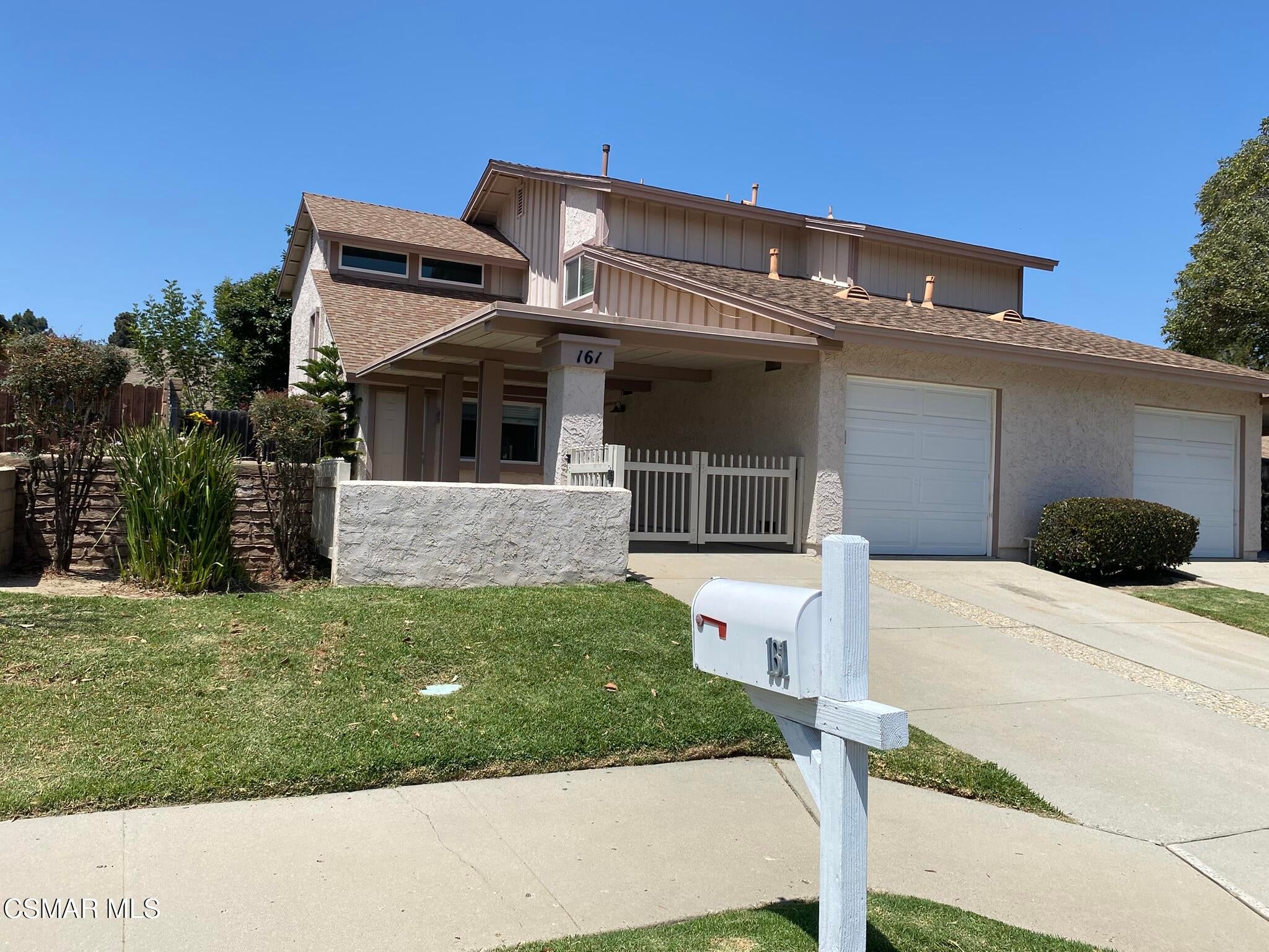 161 Green Glade Court — photo
