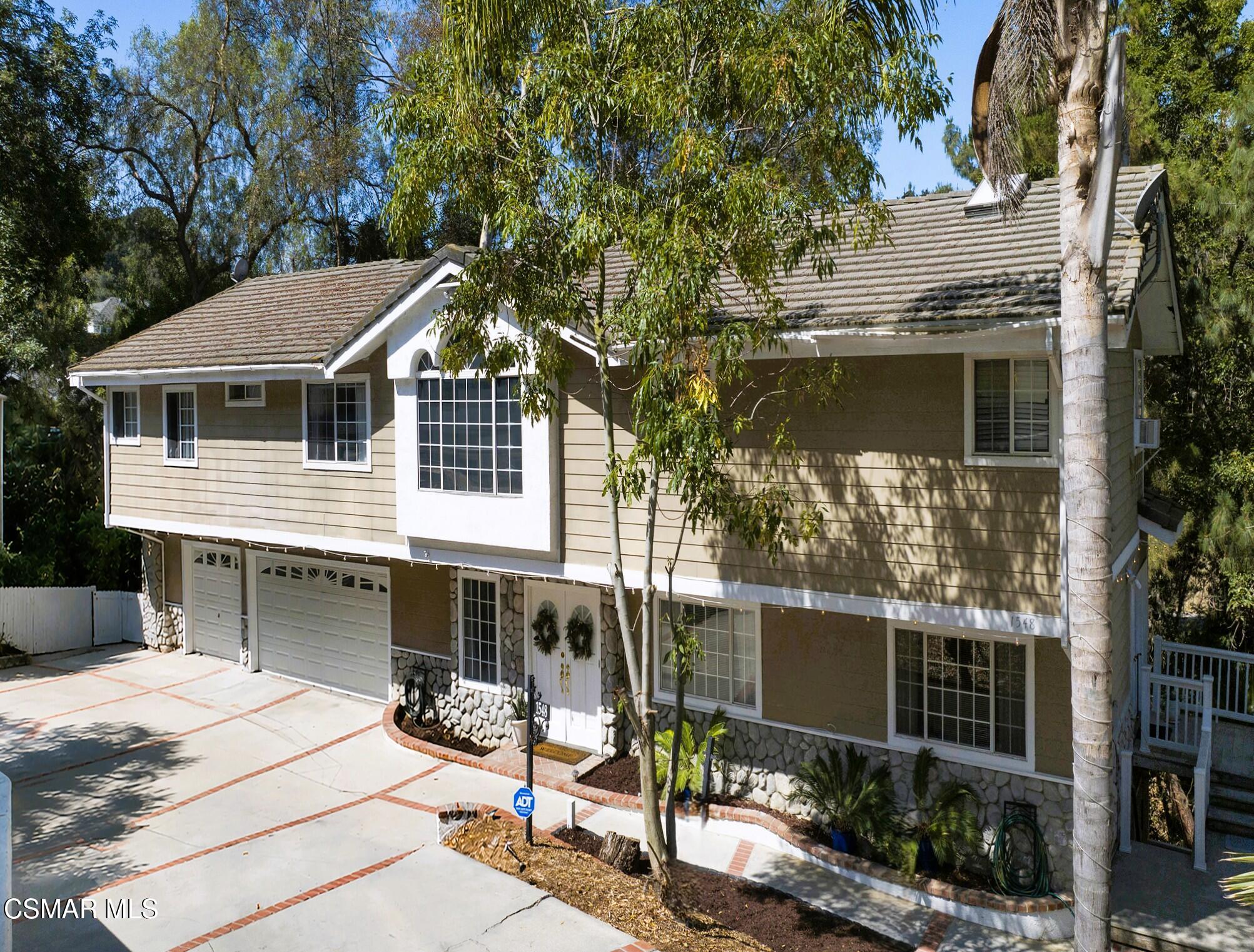1548 Le Flore Drive — photo