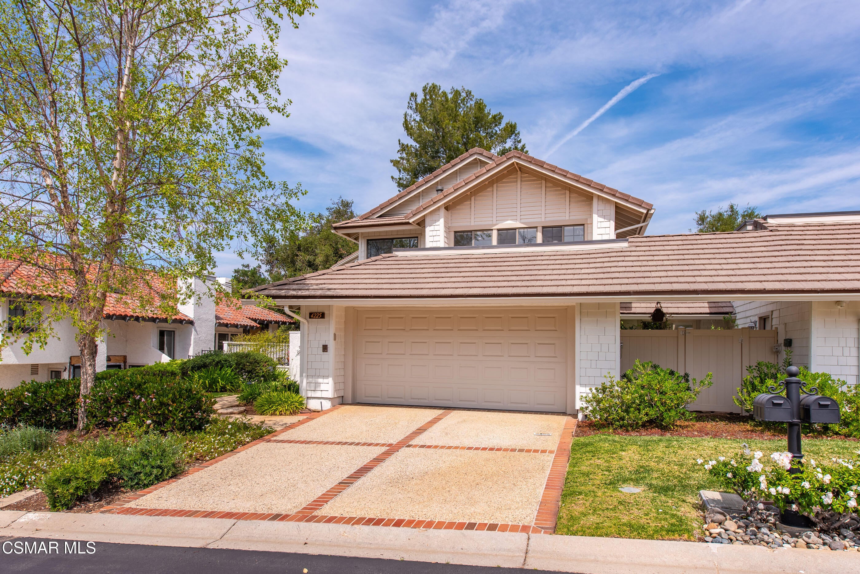 4225 Dan Wood Drive — photo