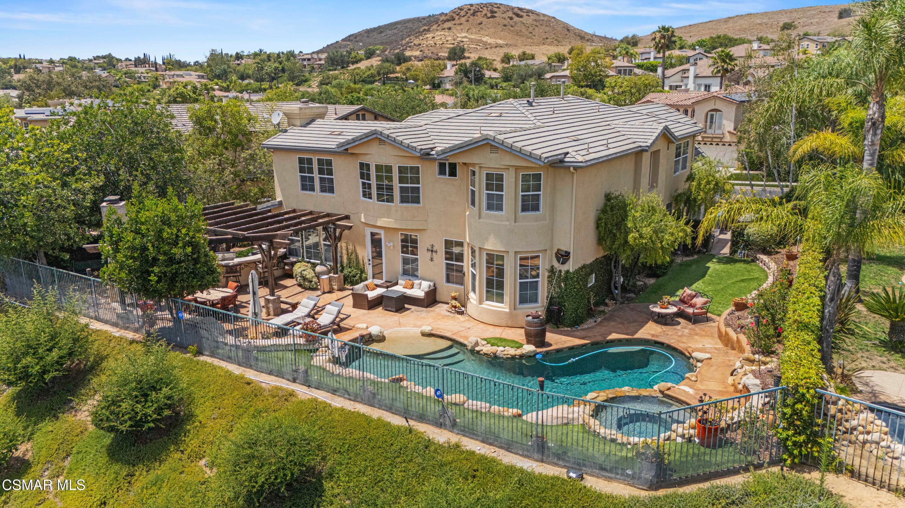 3170 Heavenly Ridge Street — photo