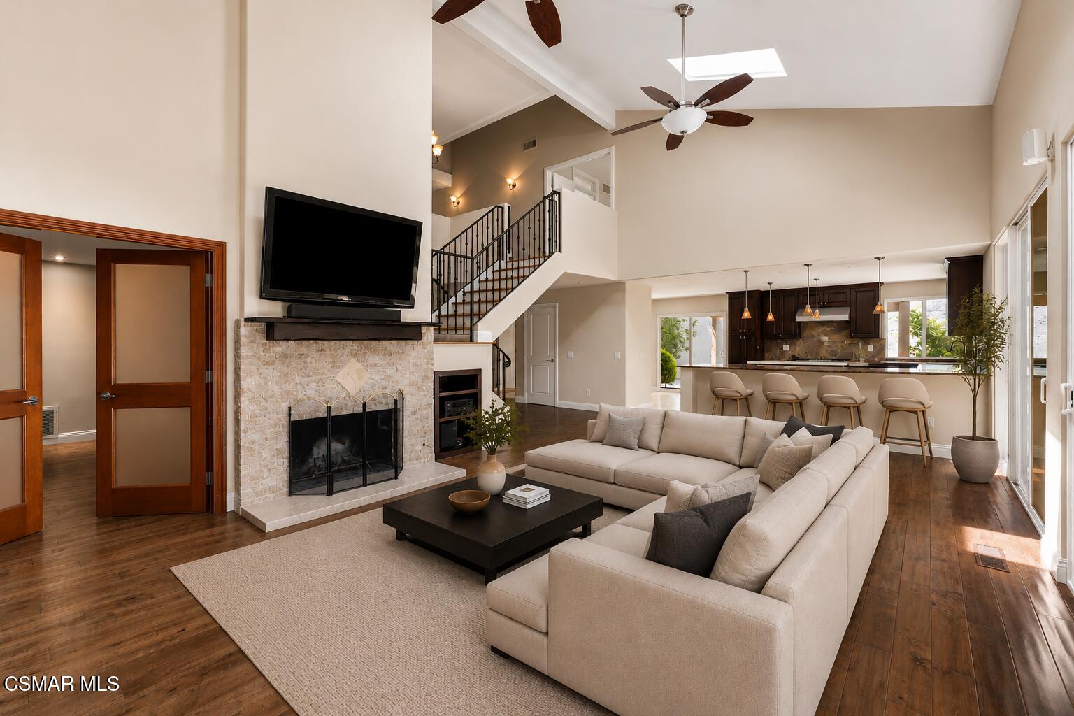 3805 Mainsail Circle — photo