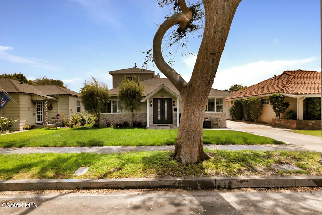 11118 Lindblade Street — photo