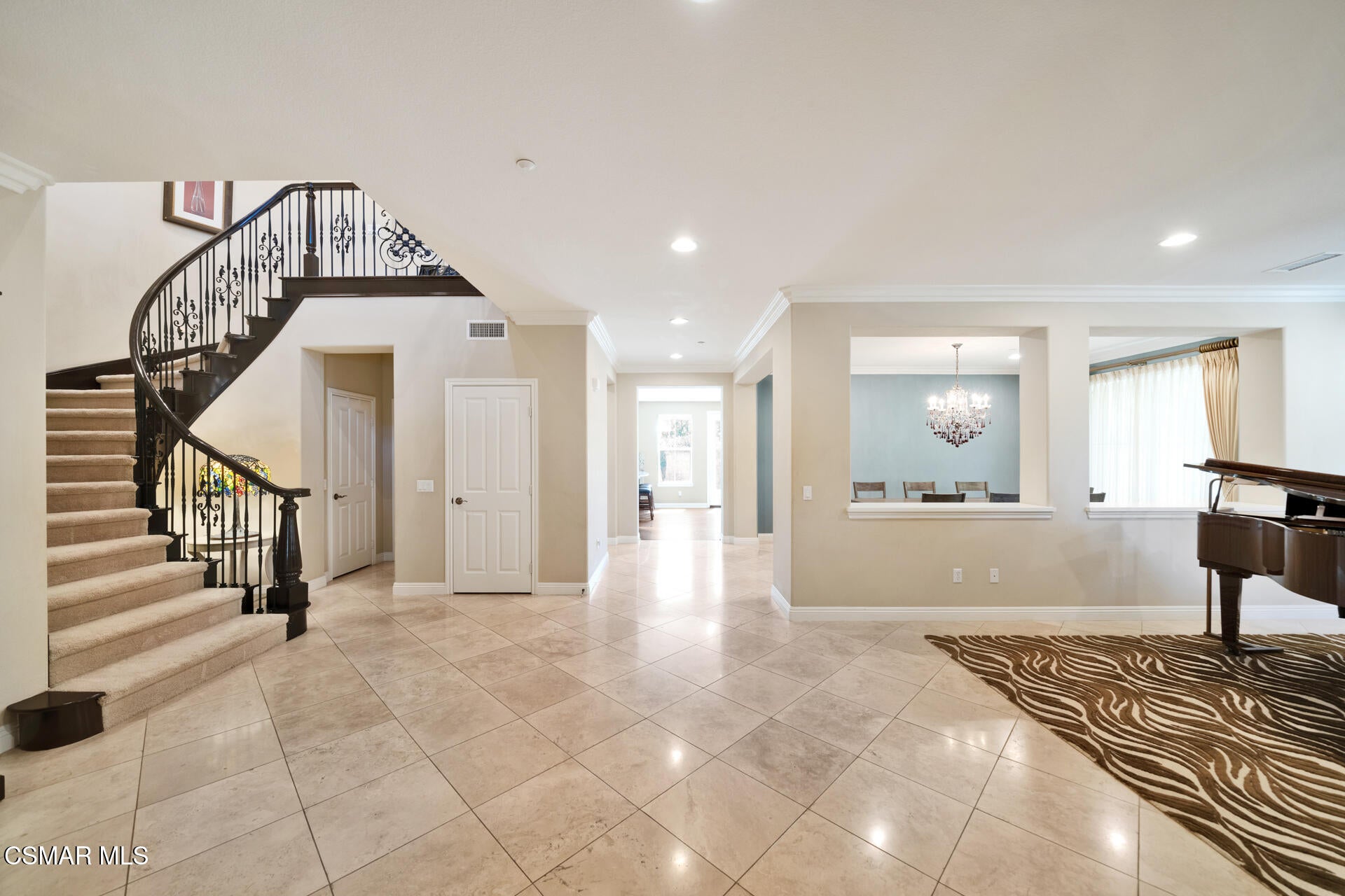 3916 Eagle Flight Drive, Simi Valley, CA 93065 — photo 3