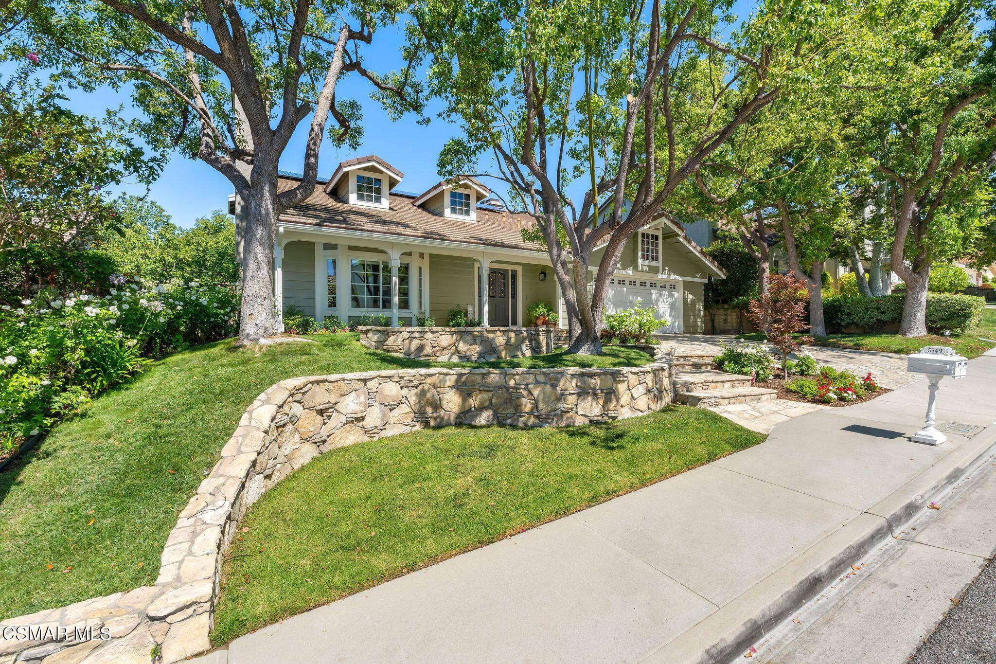 5755 Willowtree Drive — photo
