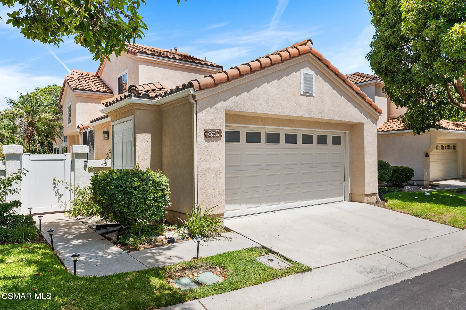 850 Vista Arriago — photo