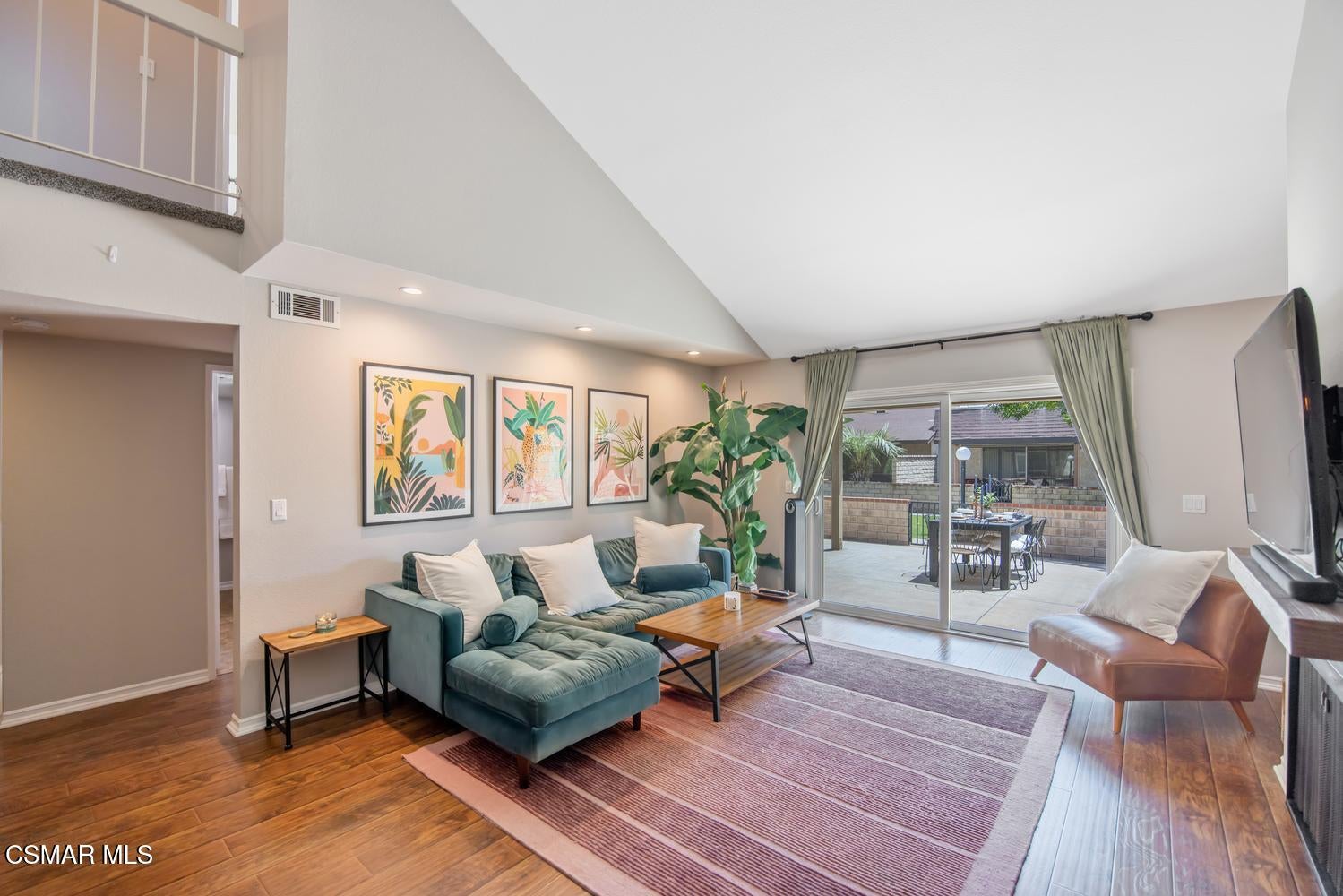 477 Baja Court — photo