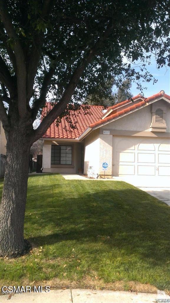 4117 Lost Springs Drive — photo