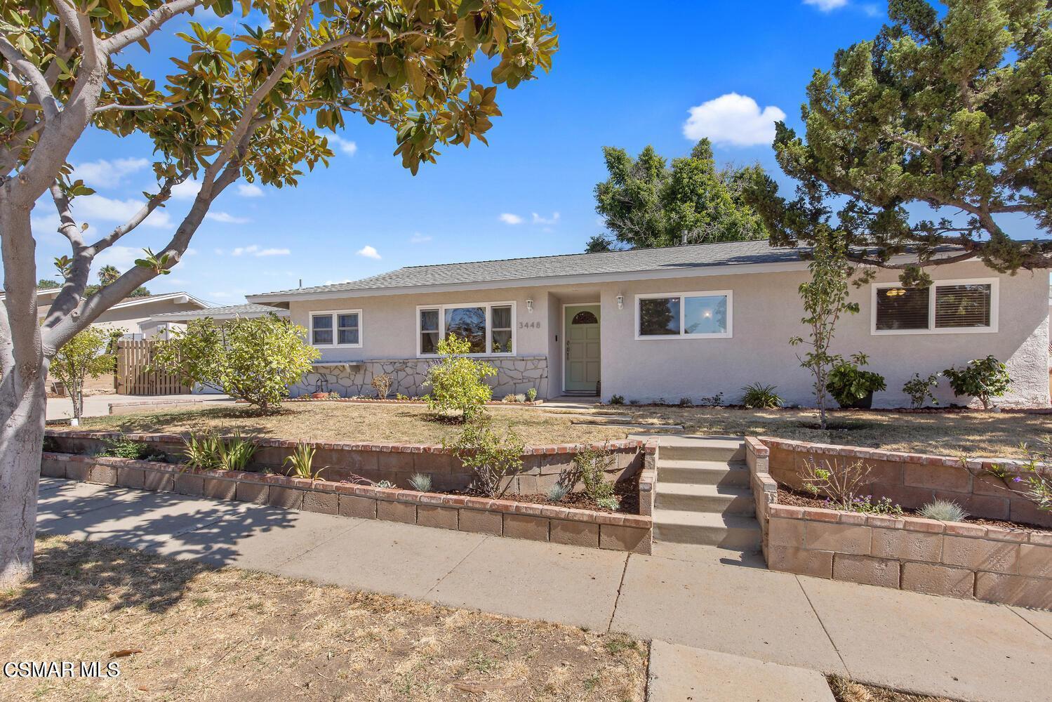 3448 Big Springs Avenue — photo
