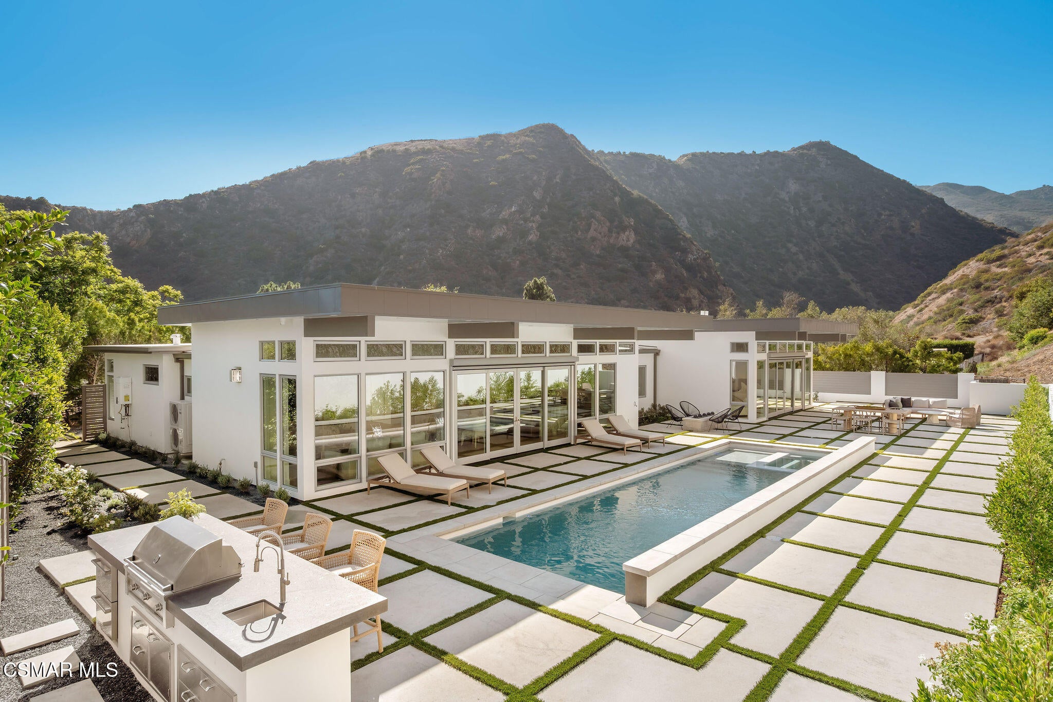 5924 Paseo Canyon Drive — photo