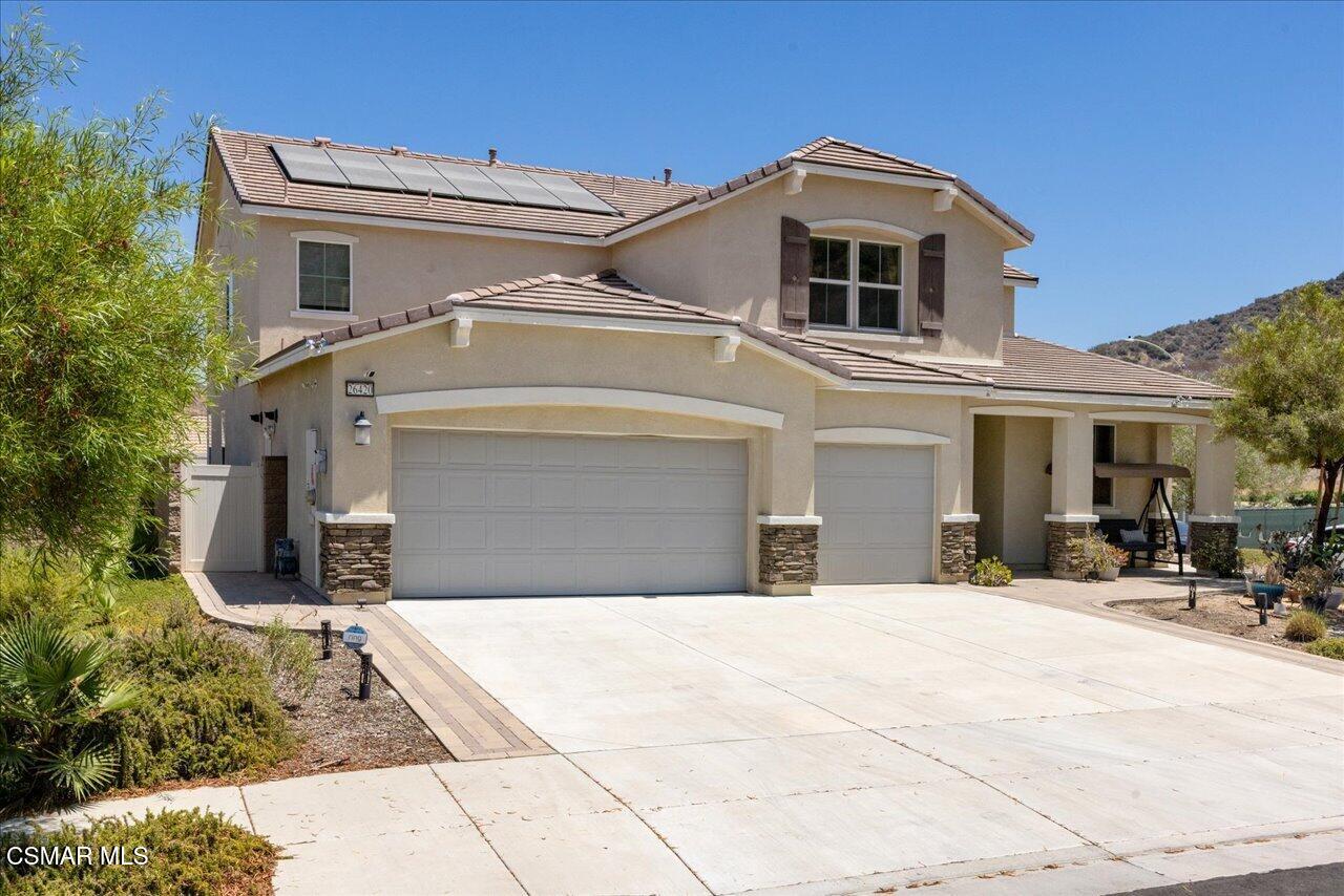 26420 Plumcot Drive — photo