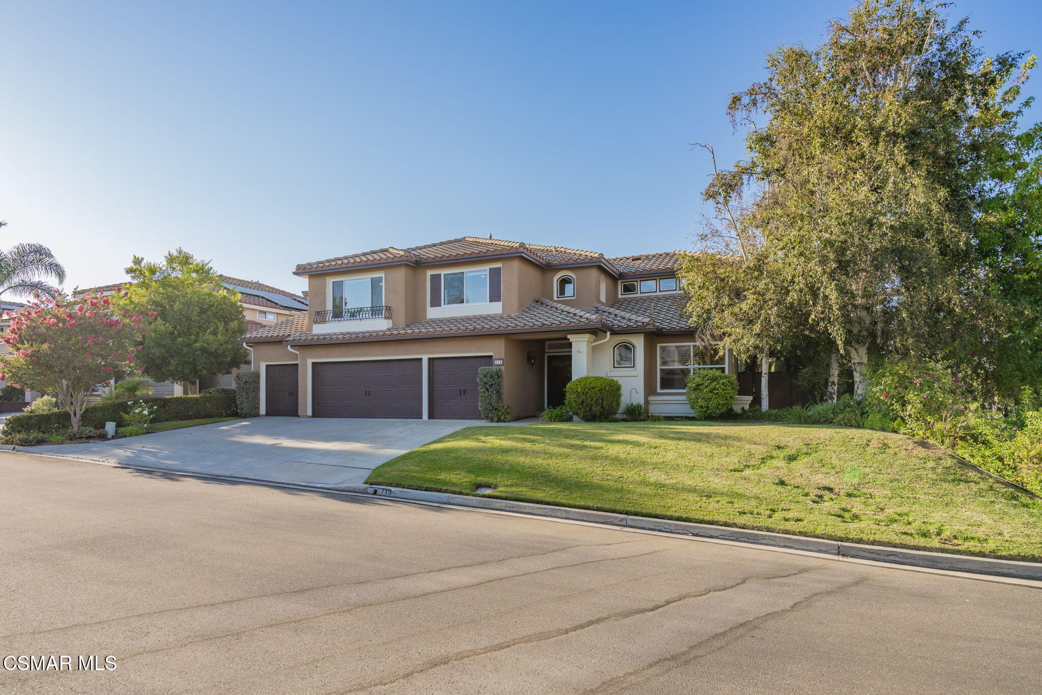 713 Twillin Court — photo