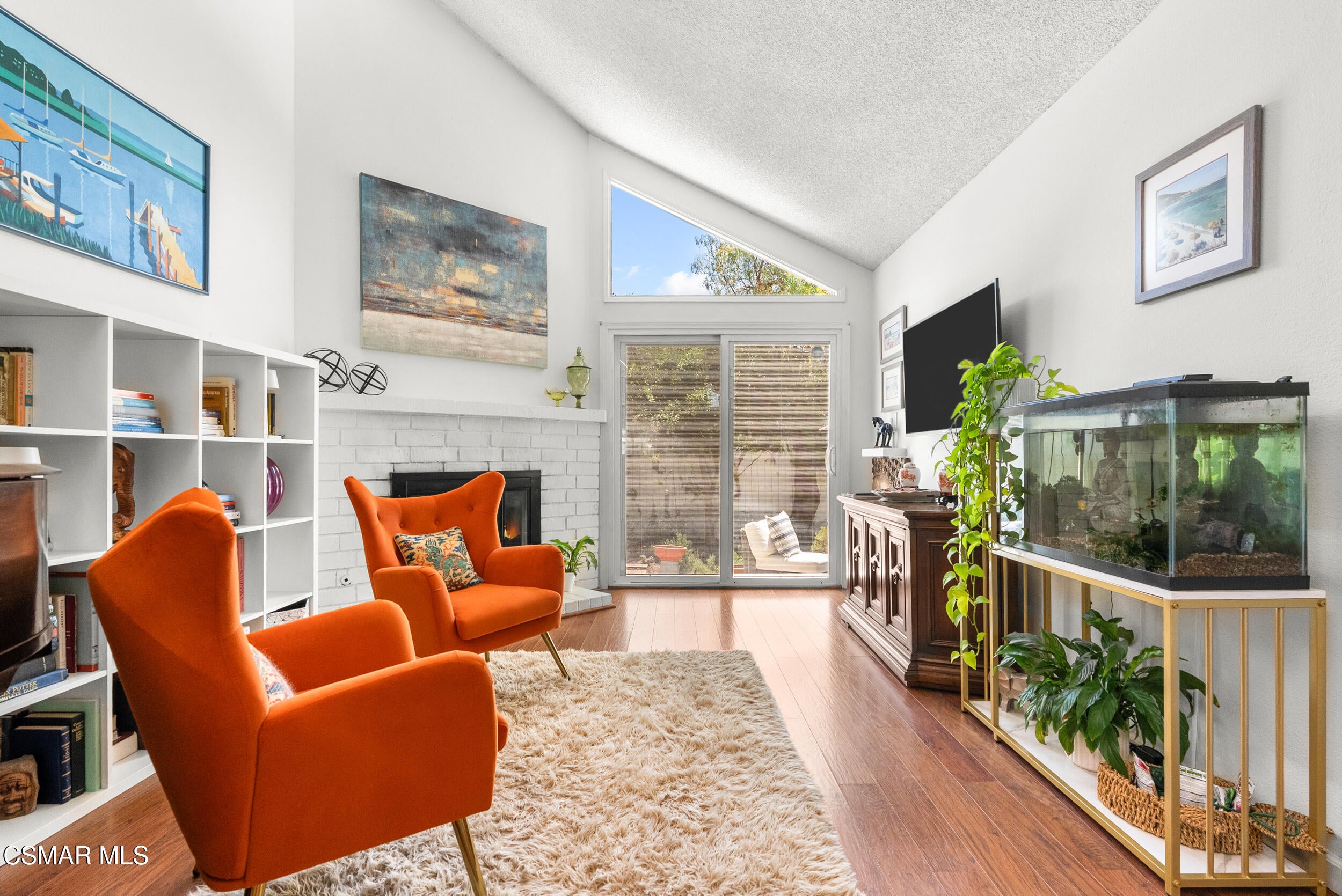 6408 Katherine Road D — photo