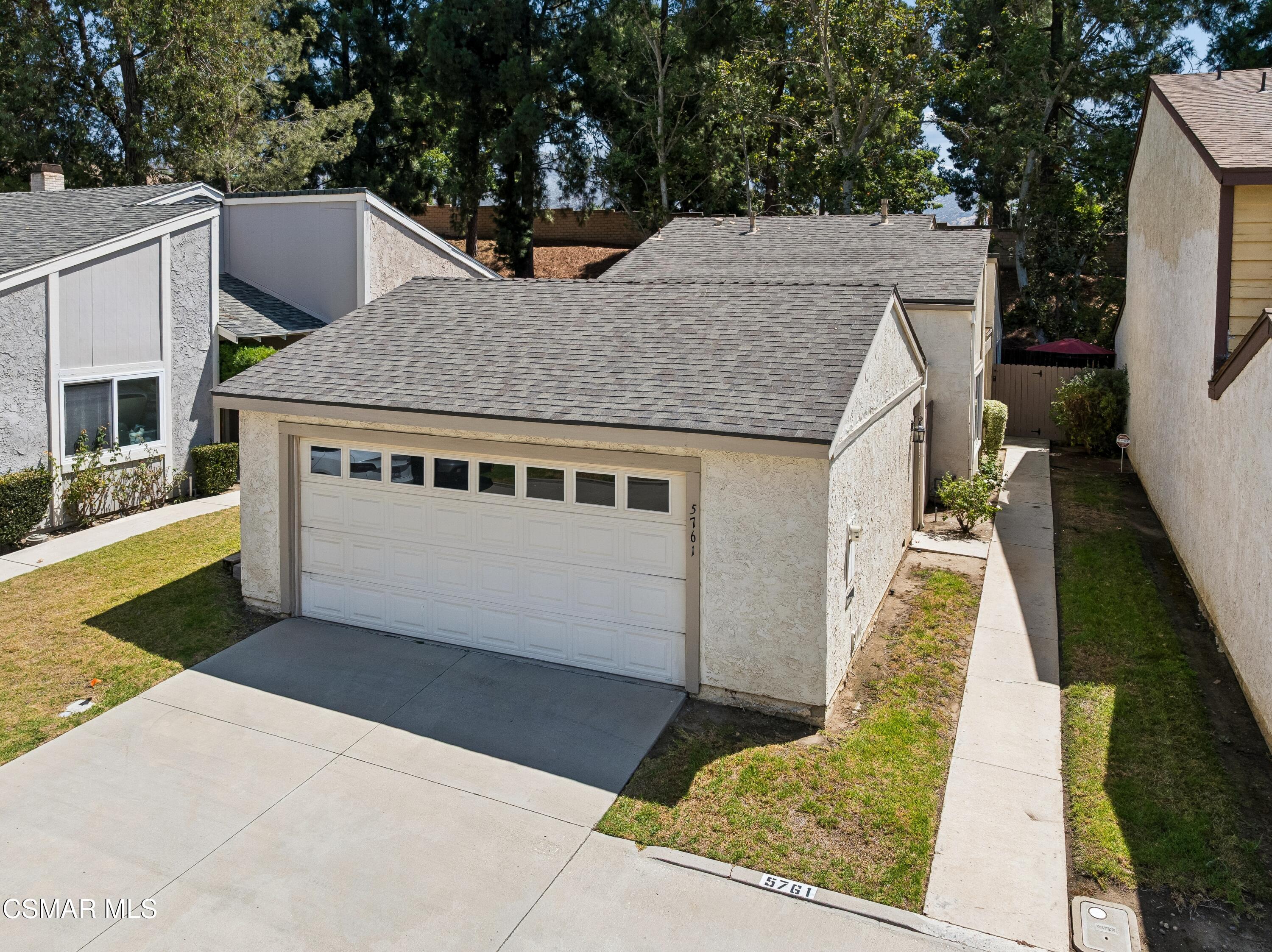 5761 Cochran Street — photo
