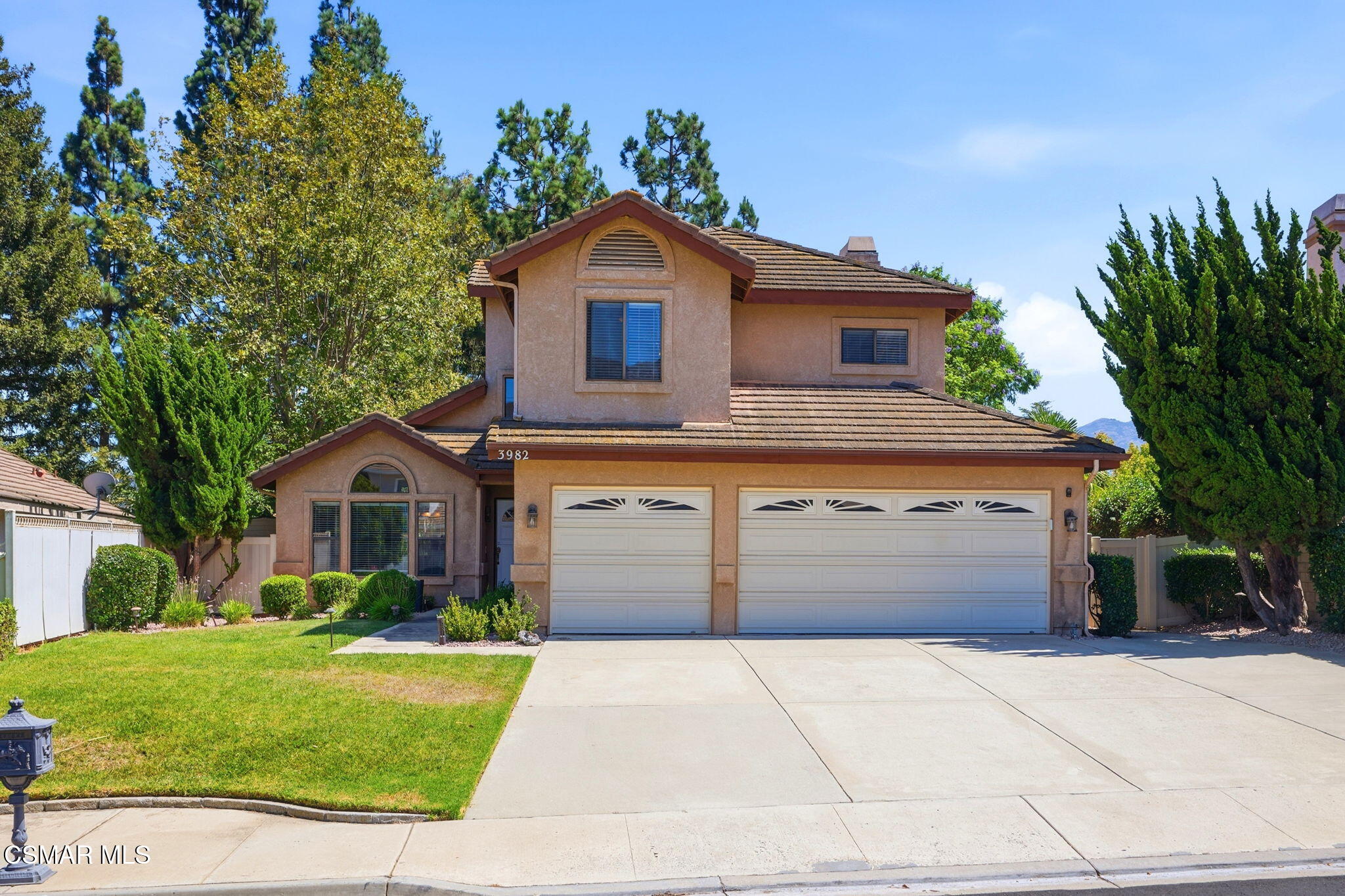3982 Santa Monica Court — photo