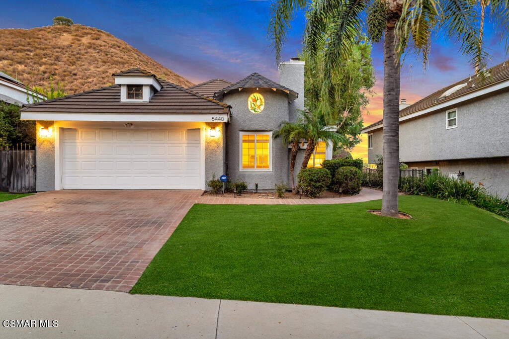 5440 Forest Cove Lane — photo