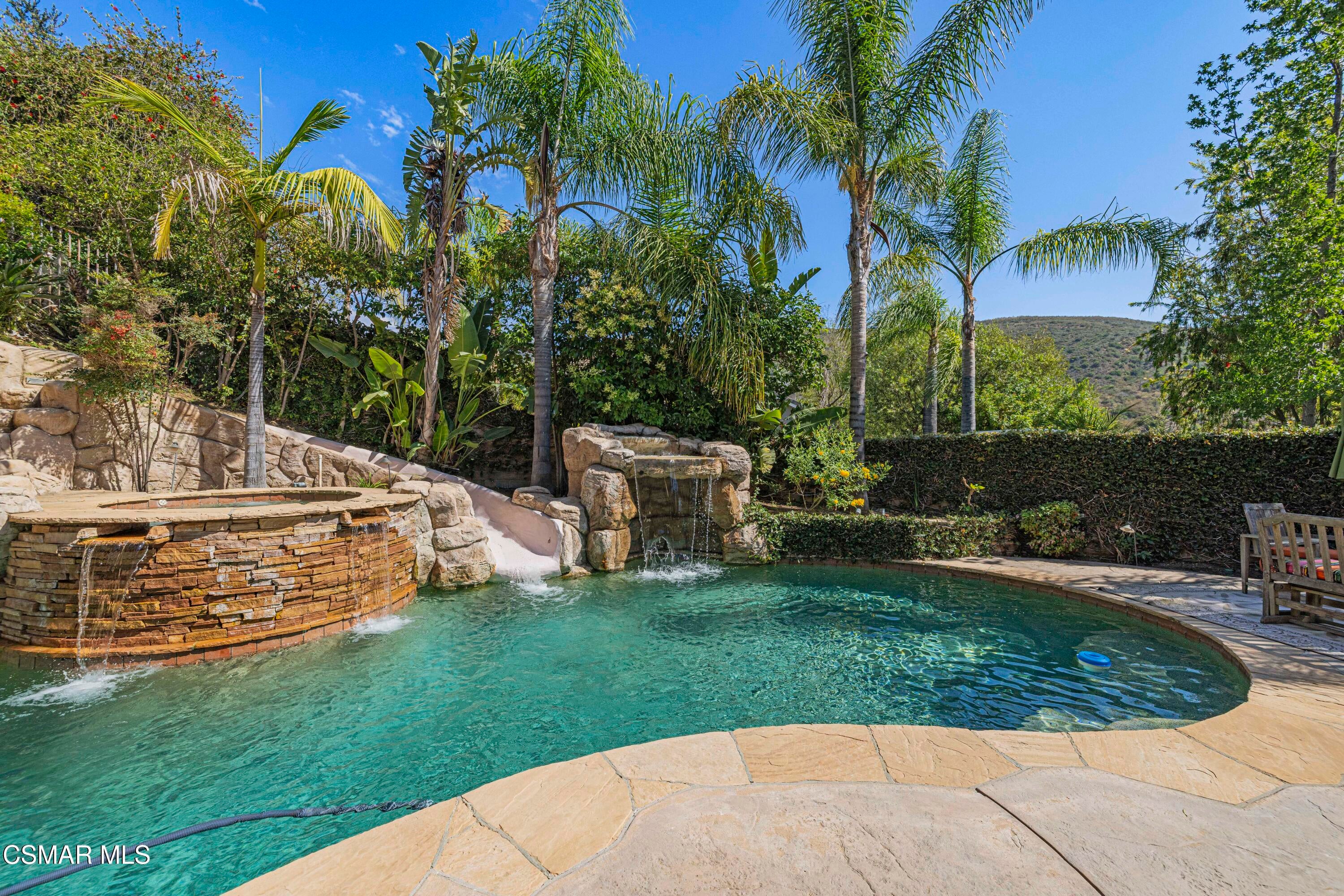 3506 Sweet Clover Street — photo