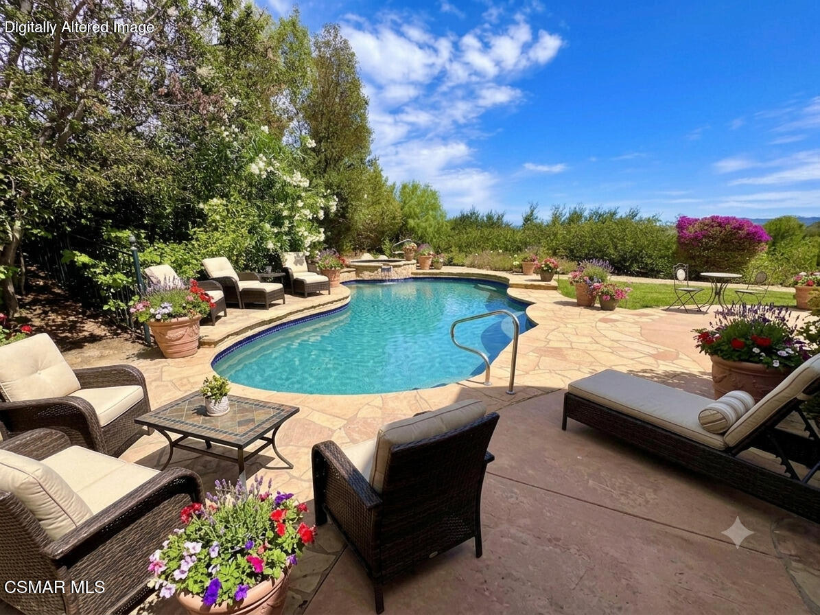 1752 Misty Creek Road — photo