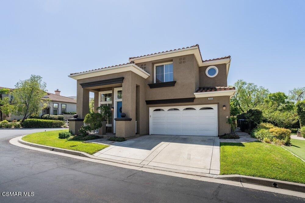 2609 Capella Way — photo
