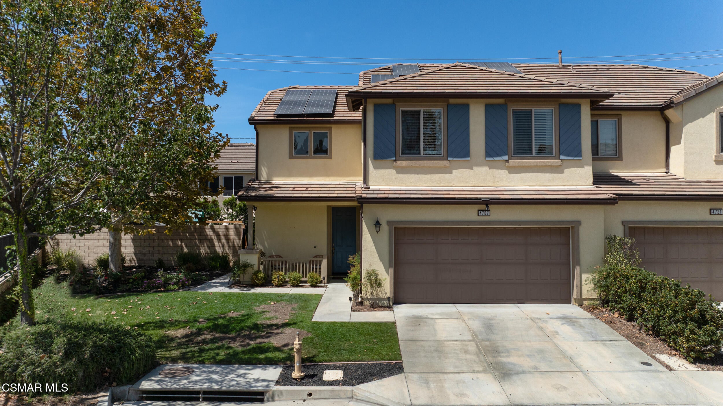 4707 Beachwood Court — photo