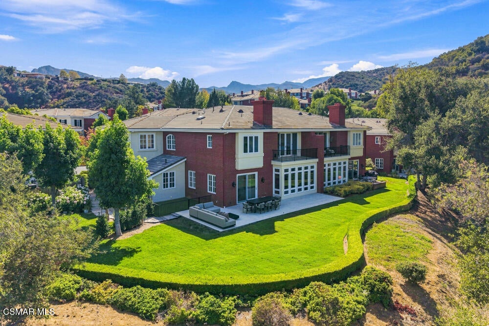 2342 Heatherbank Court — photo