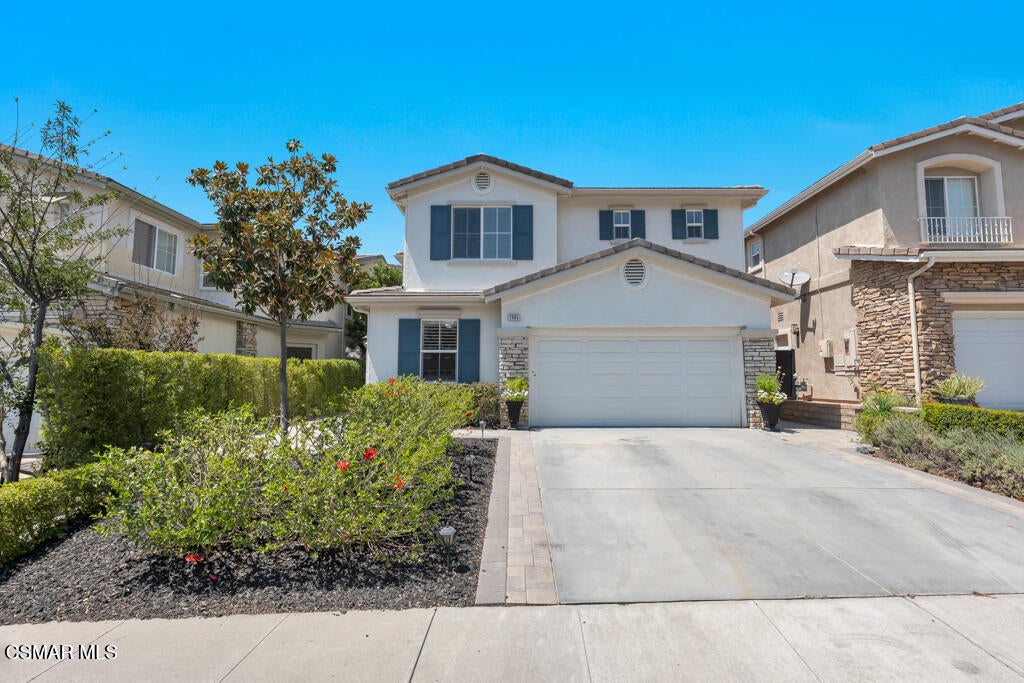 2885 Blazing Star Drive — photo