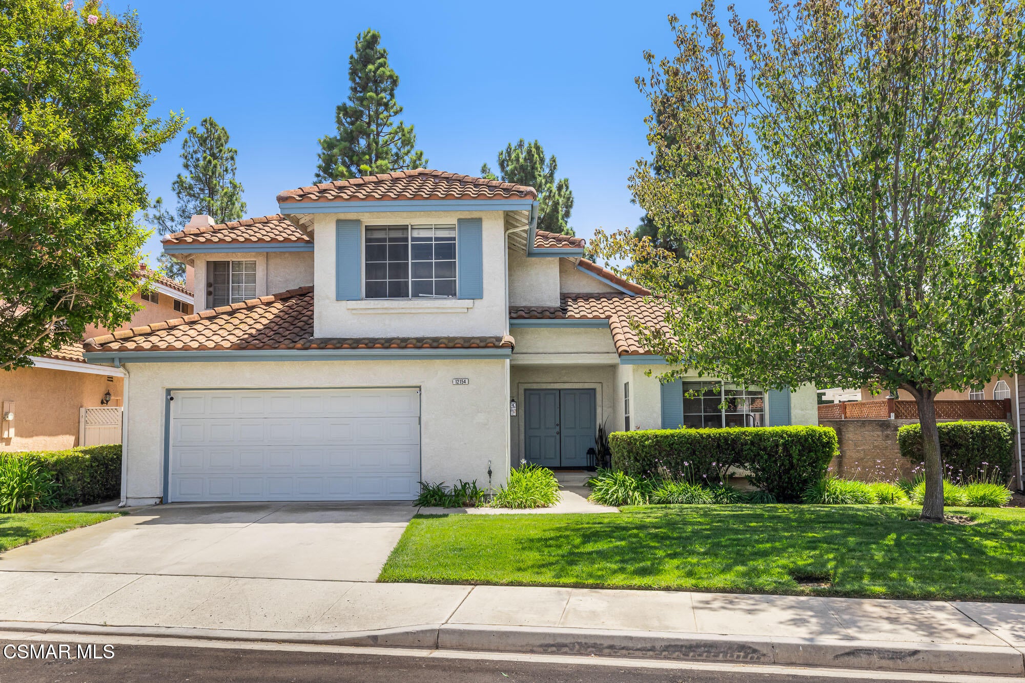 12154 Cherry Grove Street — photo
