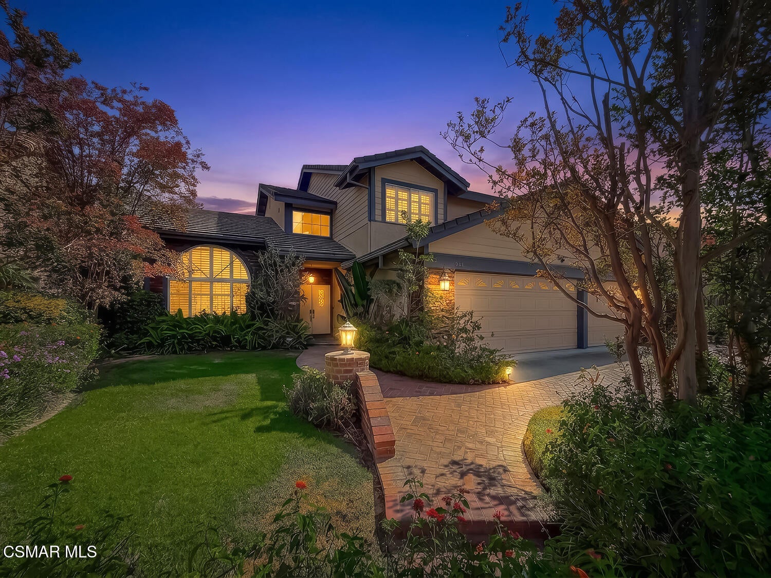 667 Azure Hills Drive — photo