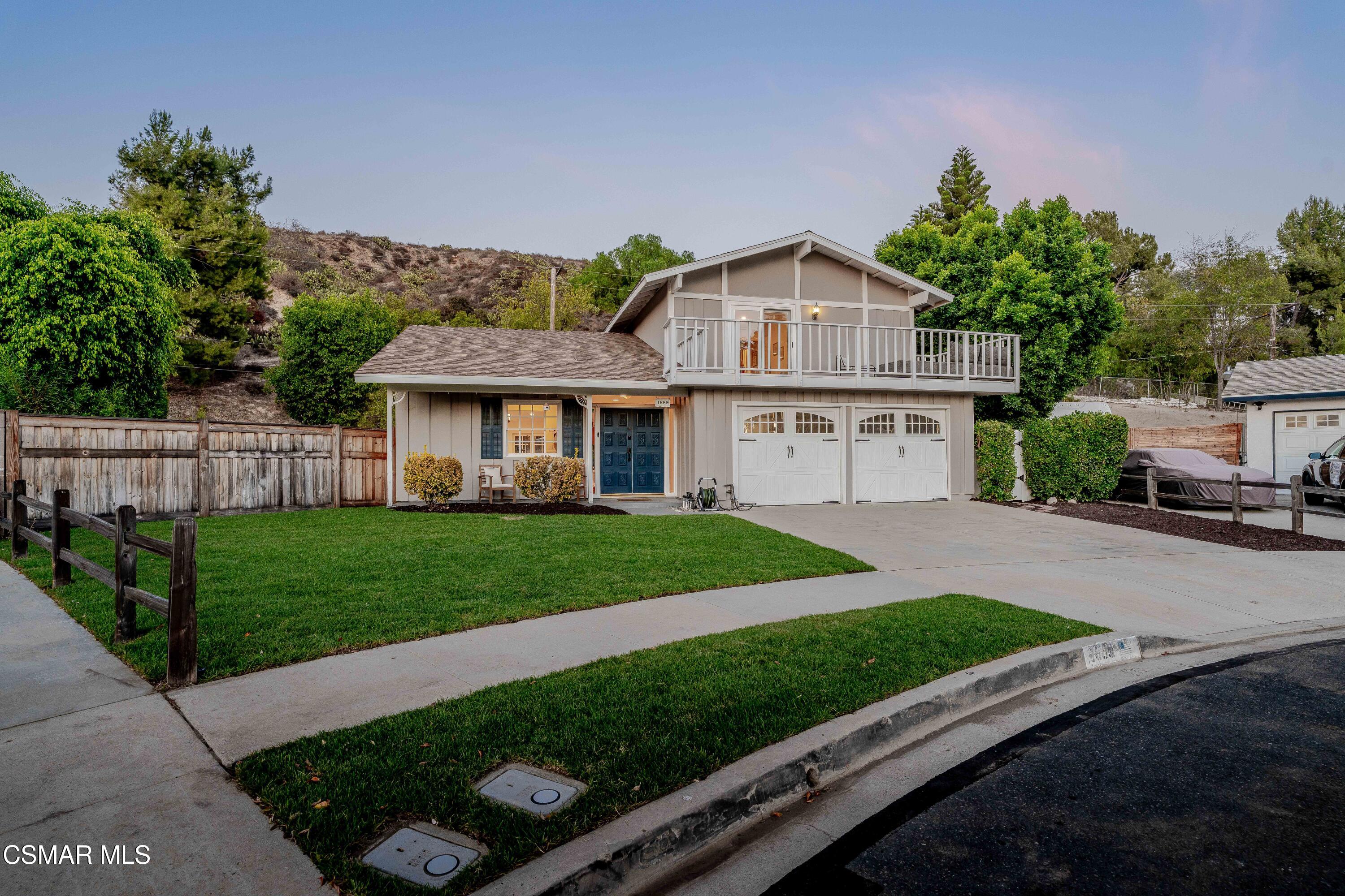 1689 Sunnydale Court — photo