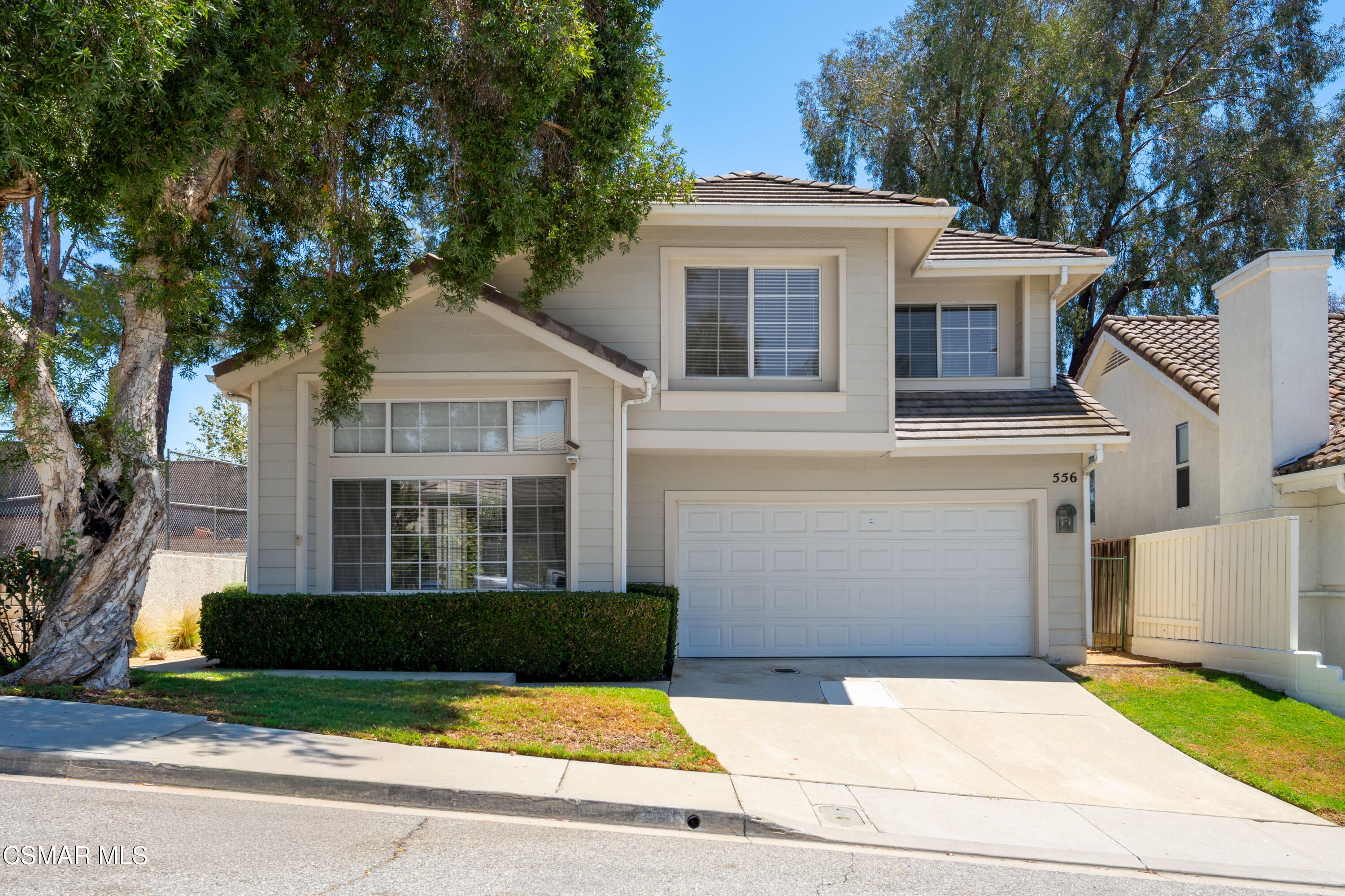 556 Myrtle Court — photo
