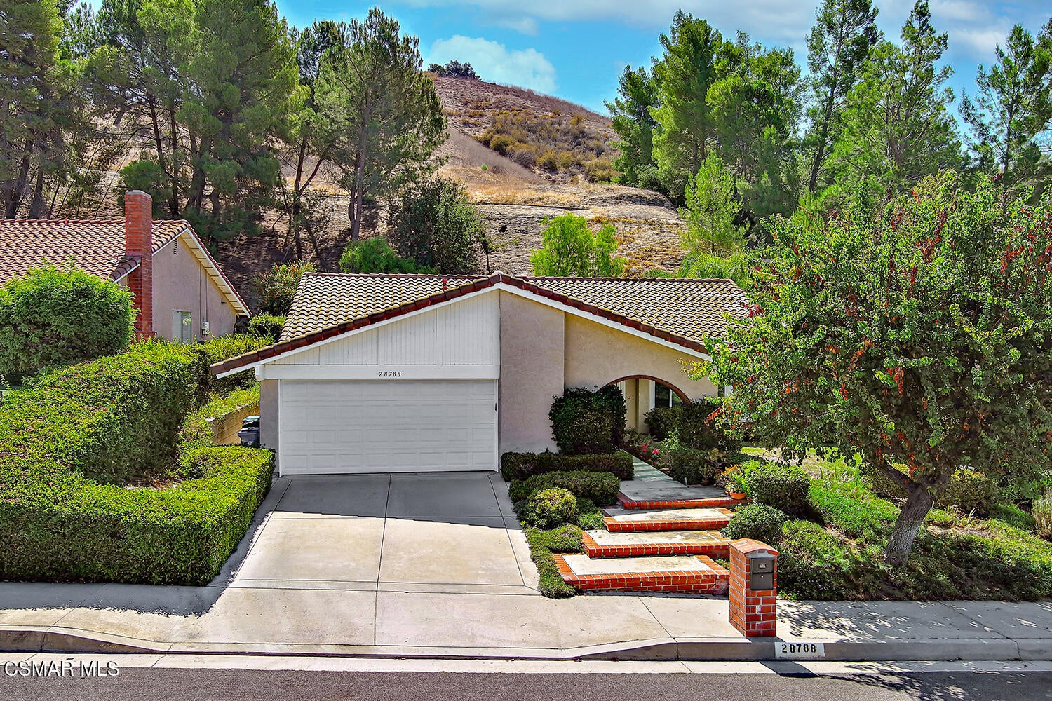 28788 Eagleton Street — photo