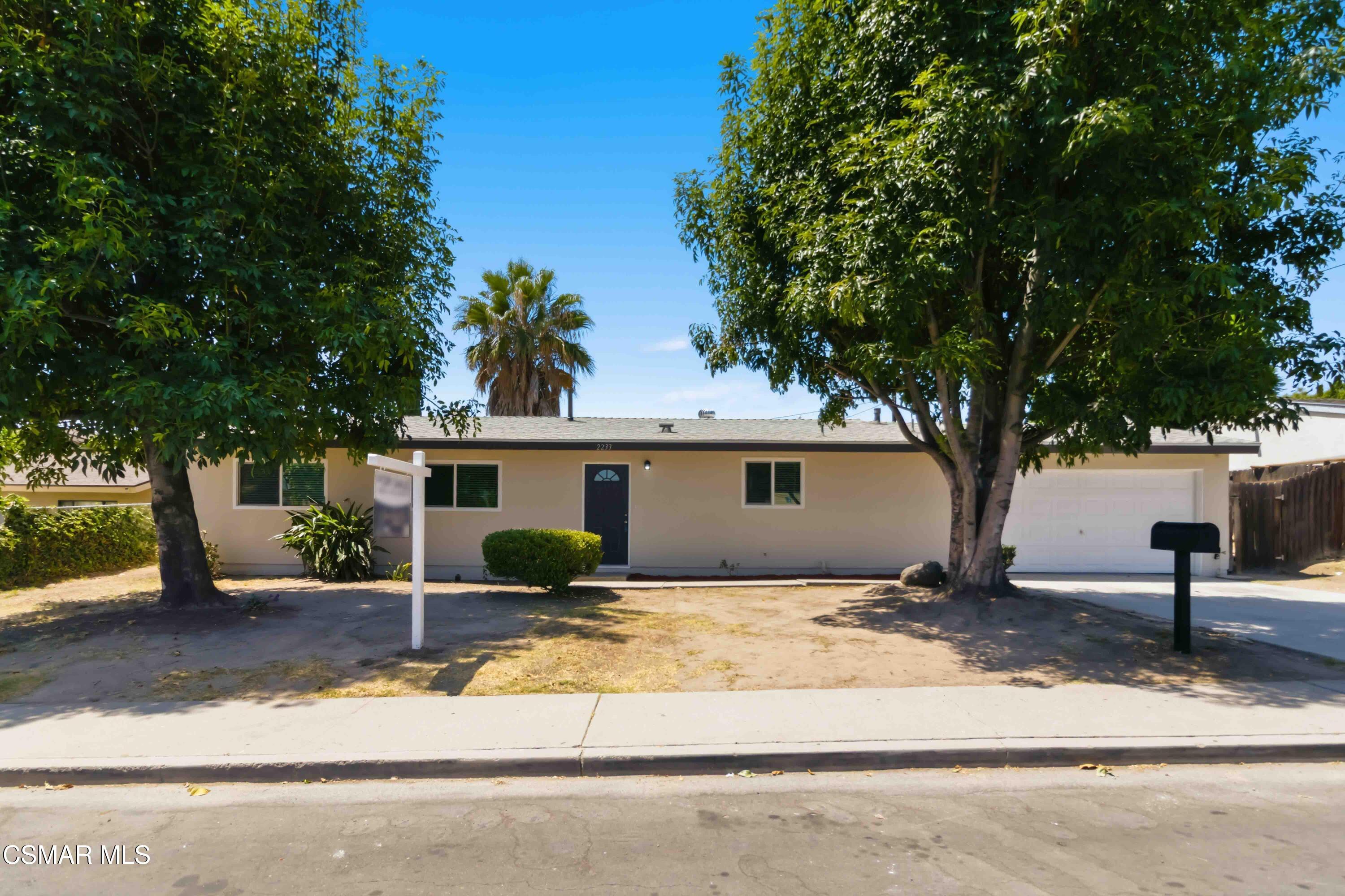 2233 Caldwell Avenue — photo