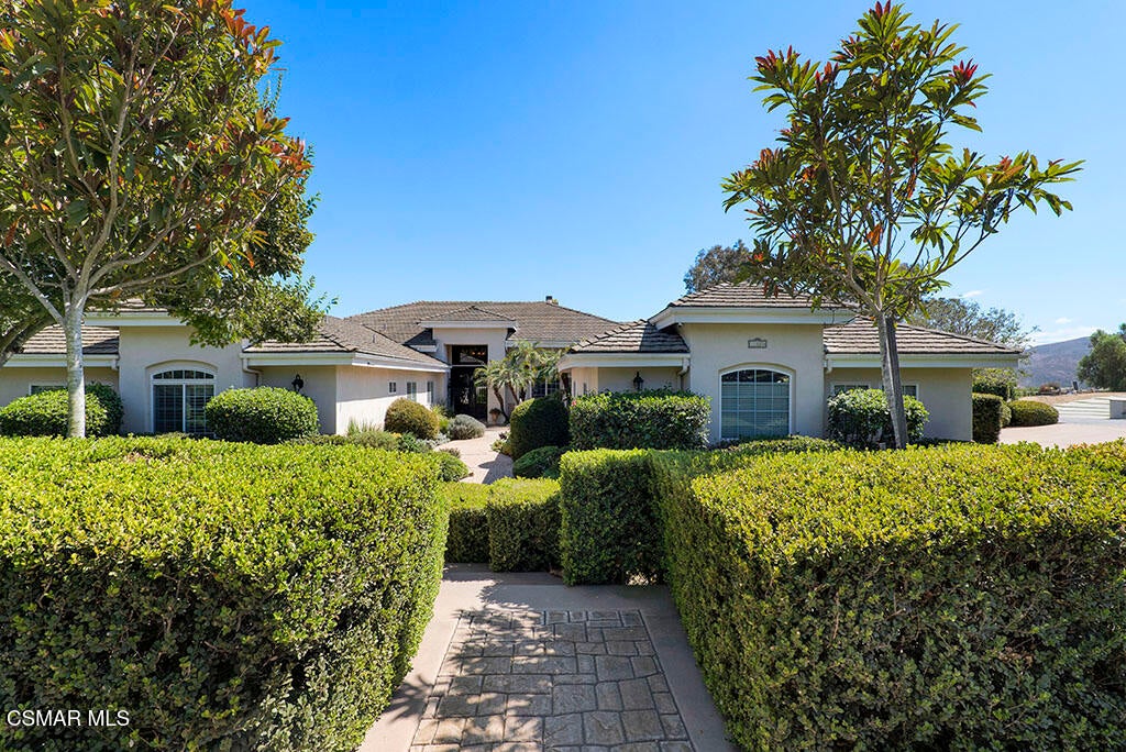 11020 E Las Posas Road — photo