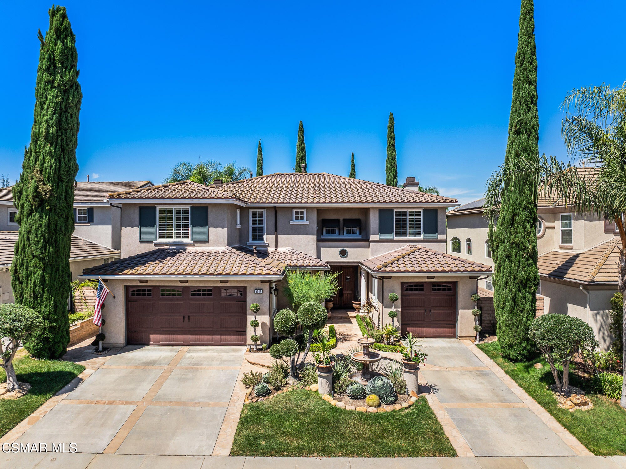 4567 Bristlecone Circle — photo
